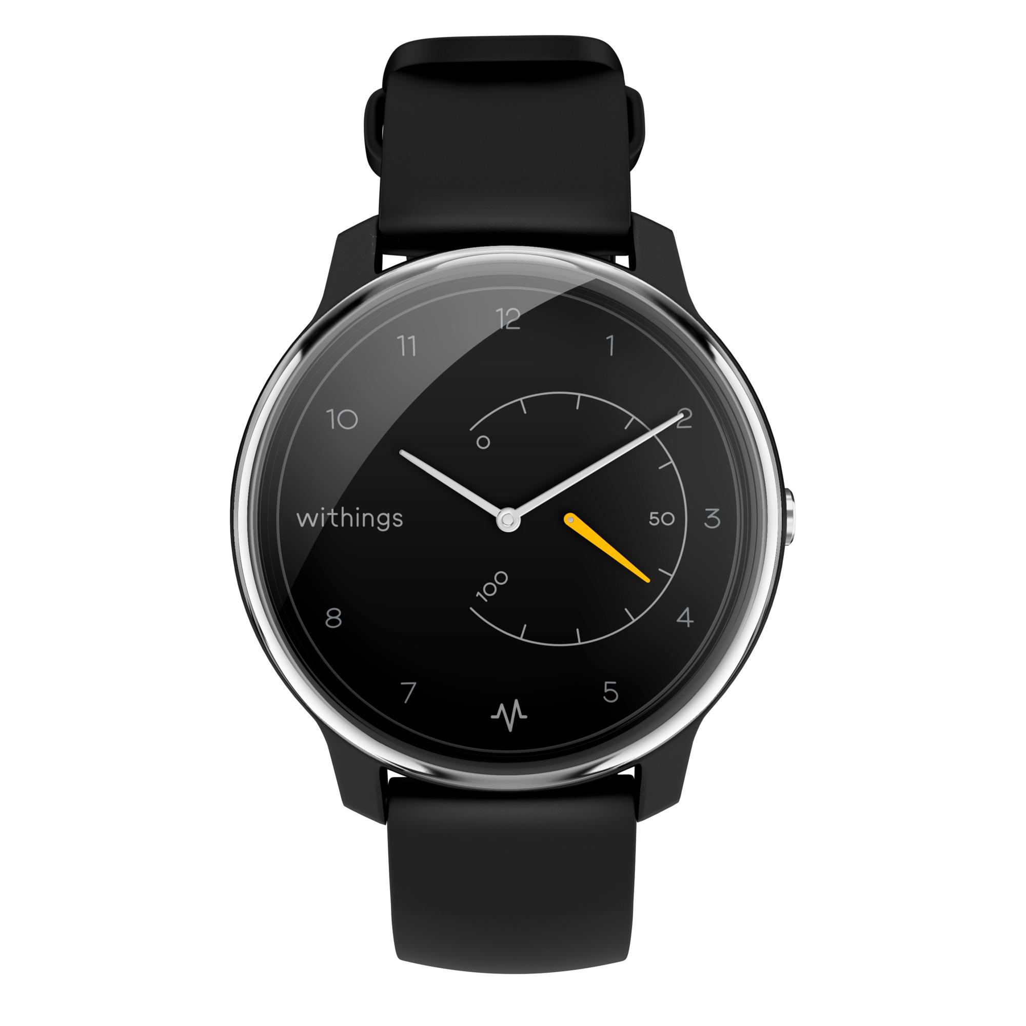 smartwatch WITHINGS