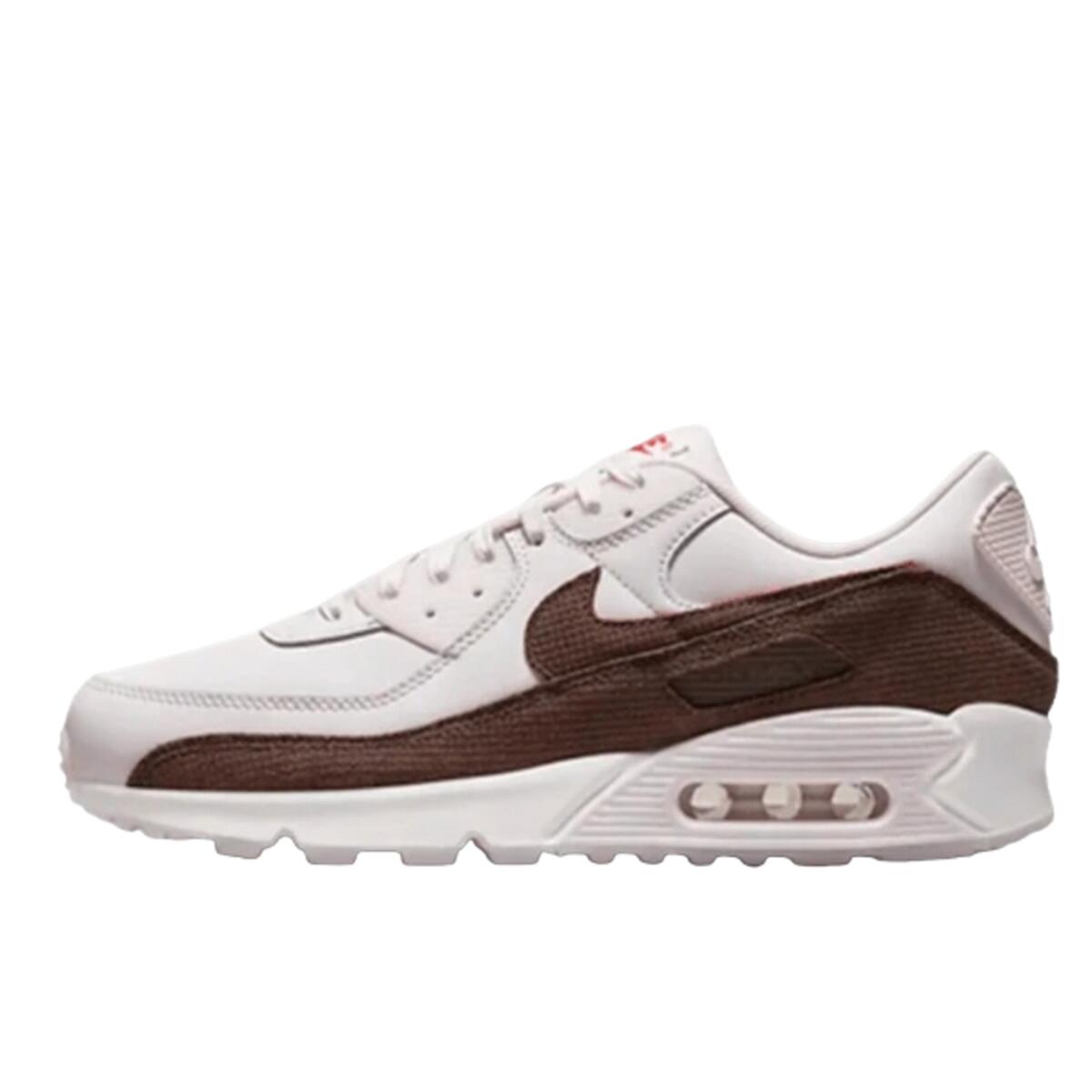 Nike Air Max 90 Brown Tile