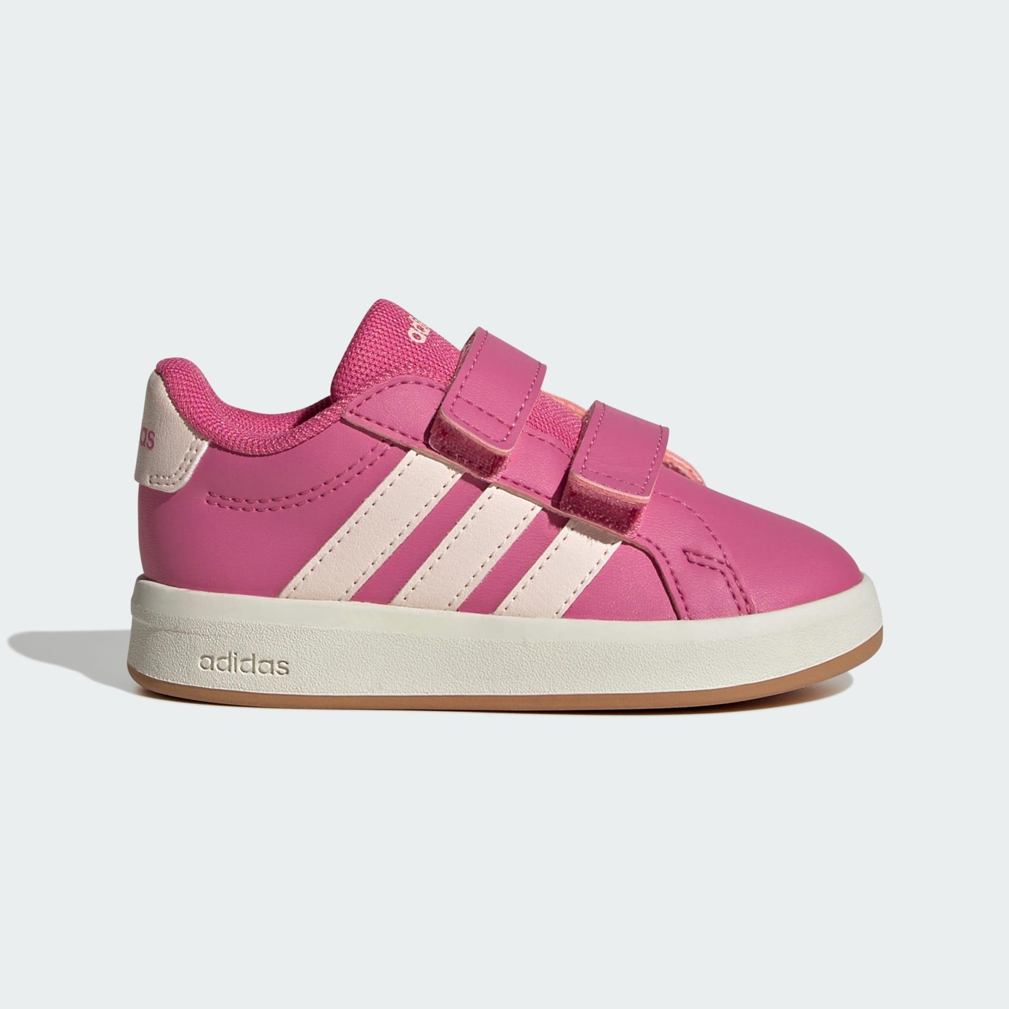 Buty Grand Court 3.0 Infants