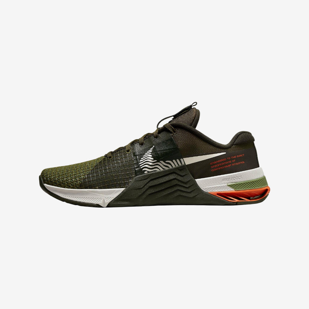 Buty treningowe męskie Nike Metcon 8