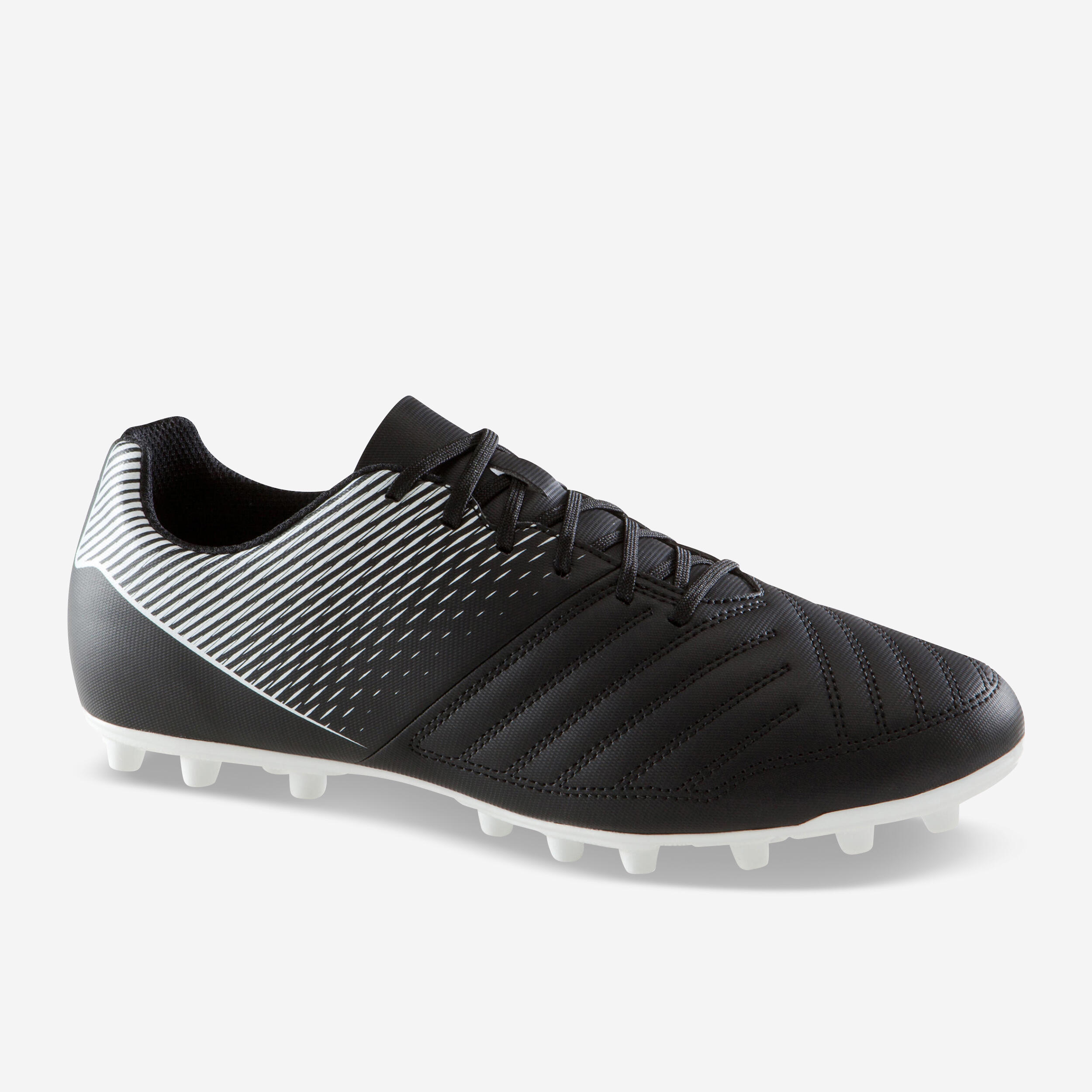 Buty piłkarskie Kipsta Agility 100 AG/FG