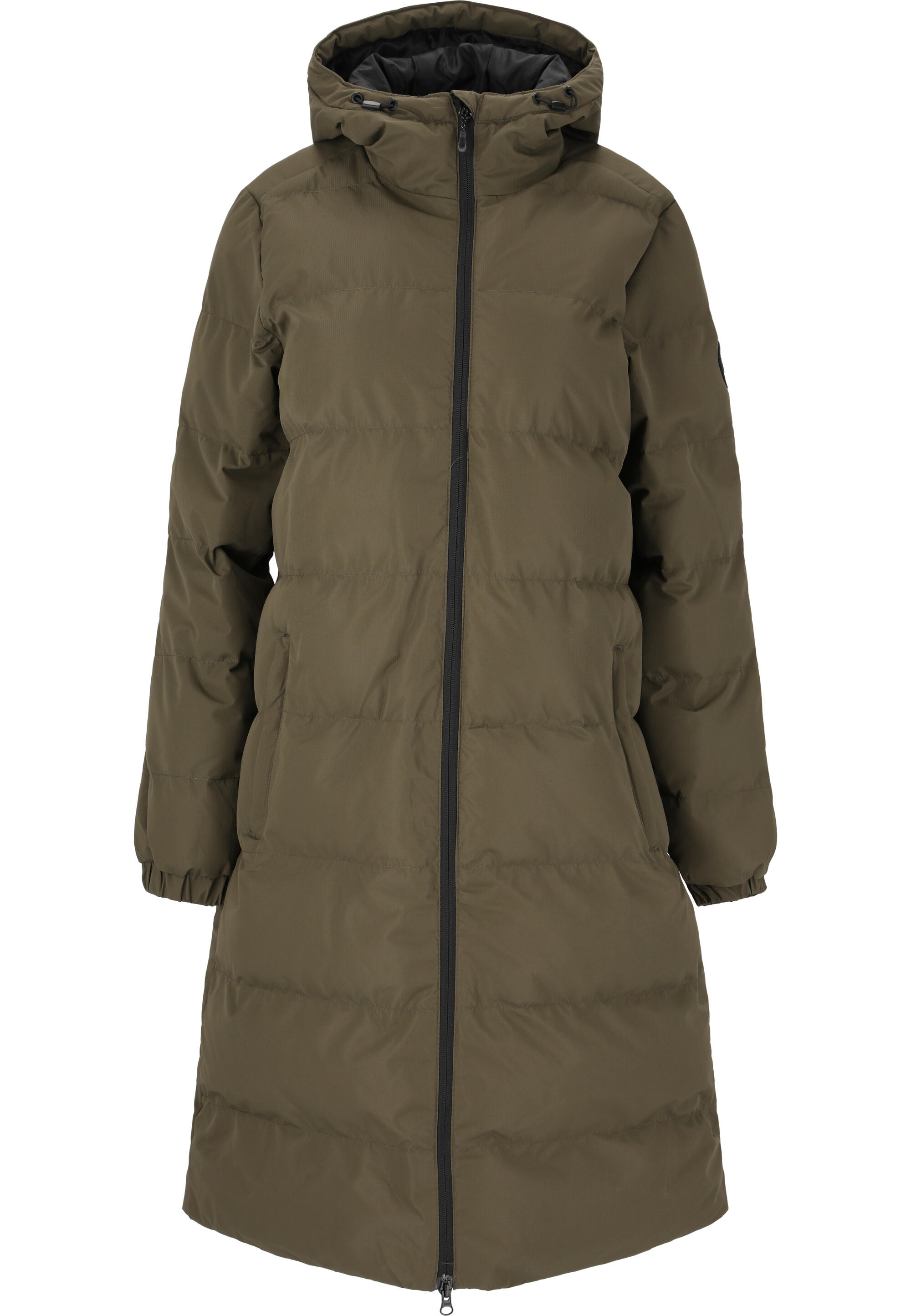 Parka dla kobiet Whistler Abella