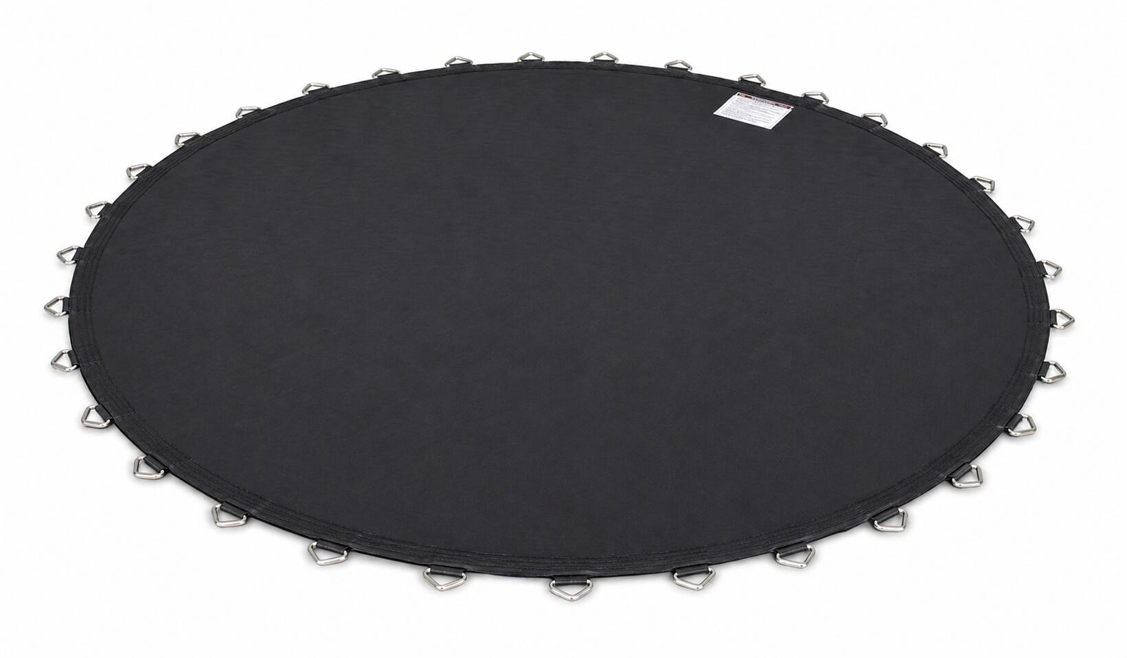 Platforma do skakania na trampolinie 305 cm z trzema nogami w kształcie litery W