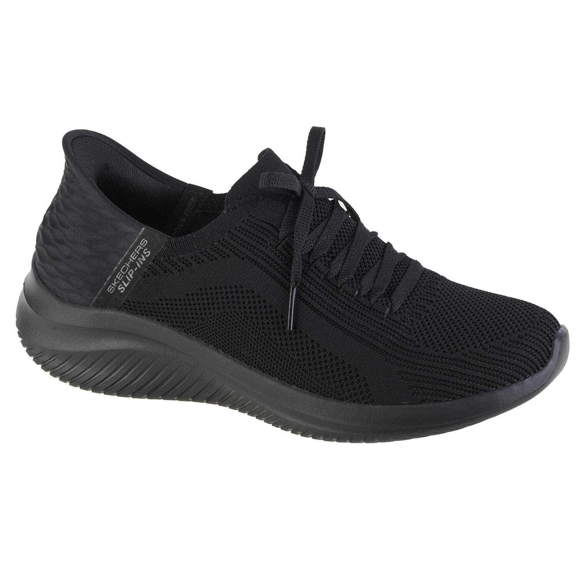 Buty sportowe Sneakersy damskie Slip-Ins Ultra Flex 3.0 - Brilliant
