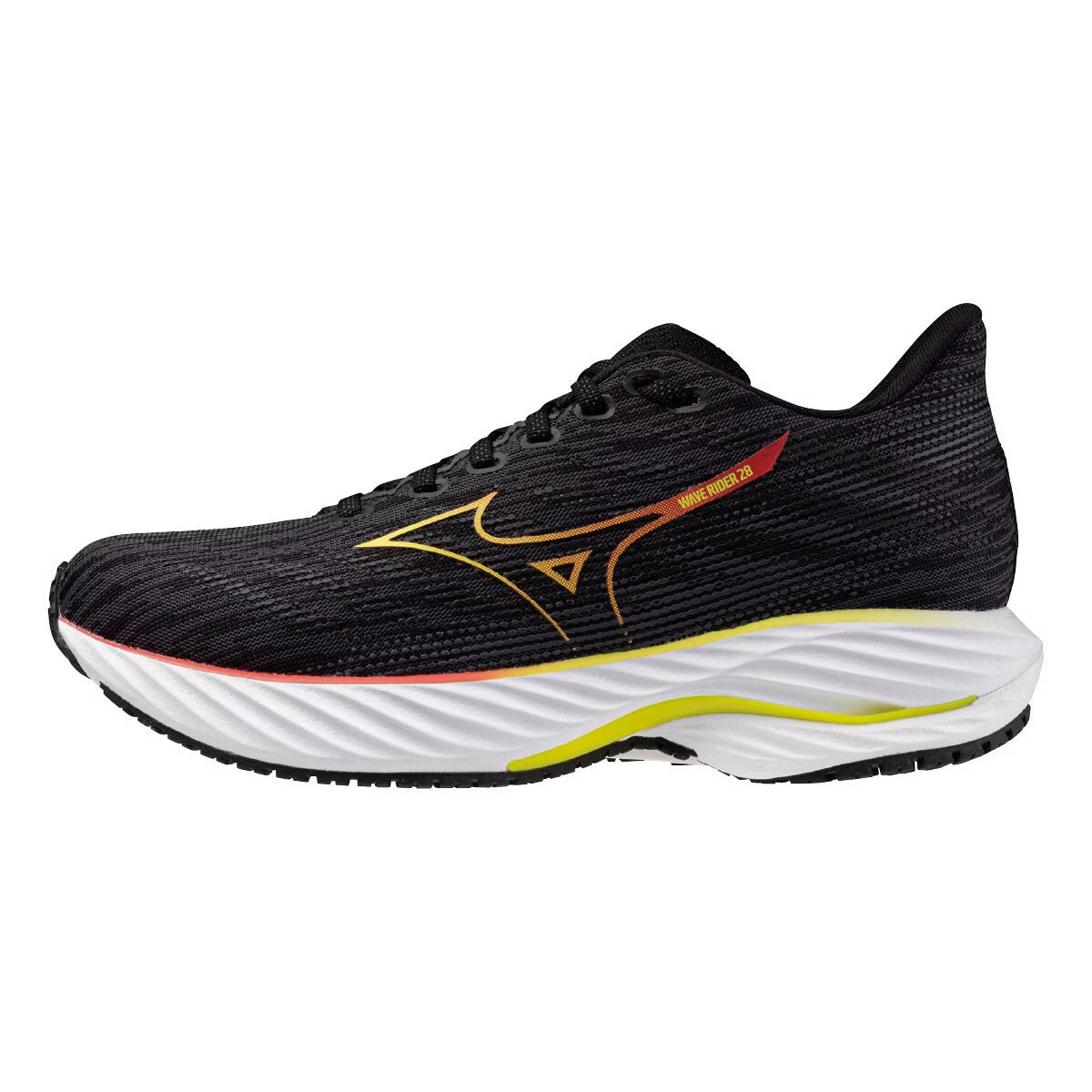 Damskie buty do biegania Mizuno Wave Rider