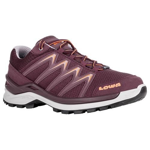 Buty trekkingowe damskie Lowa Innox Pro Low Gtx