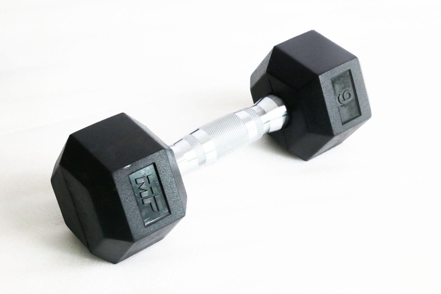 Hantle Hexa - 20 kg