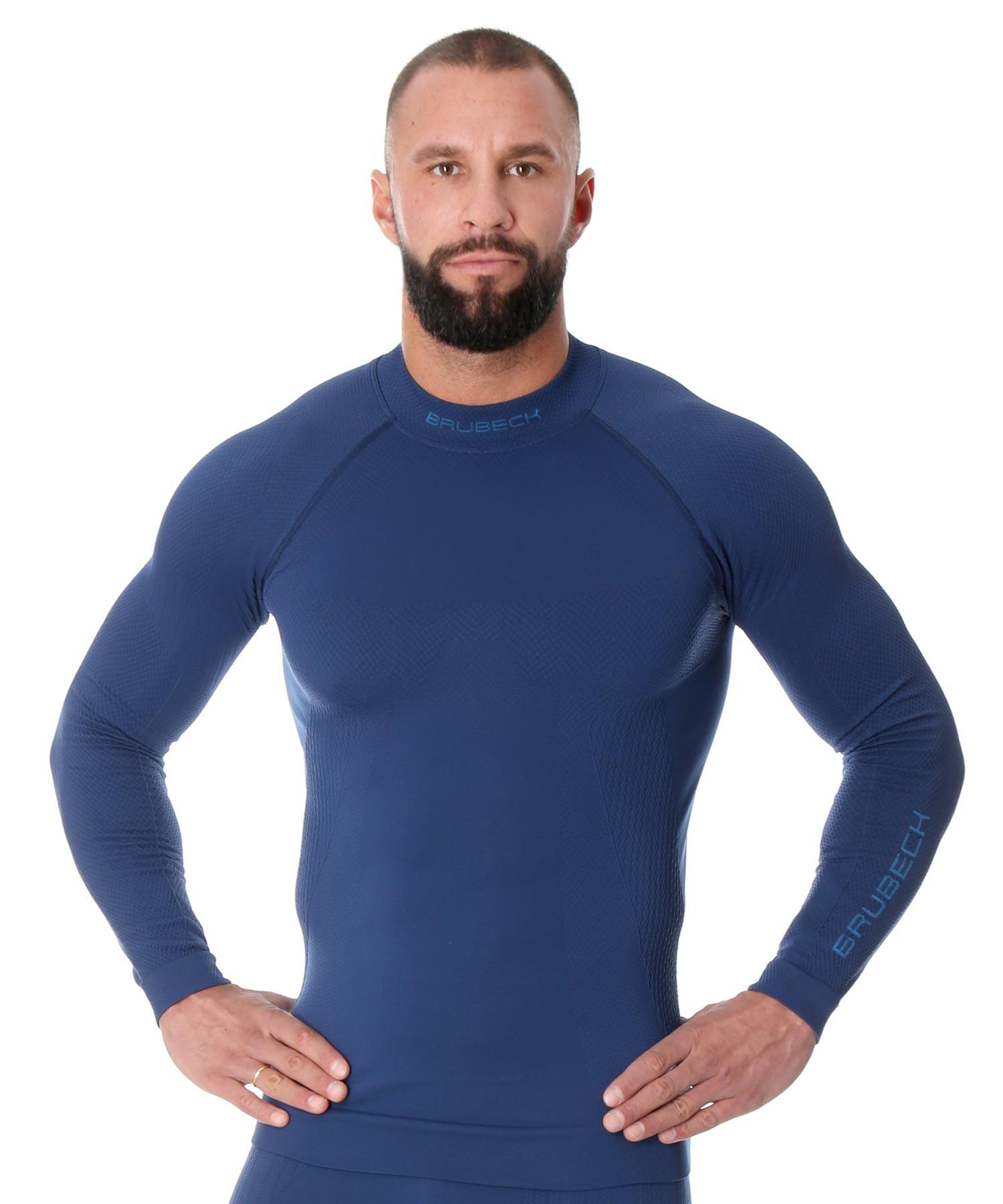 Bluza męska termoaktywna Brubeck EXTREME THERMO