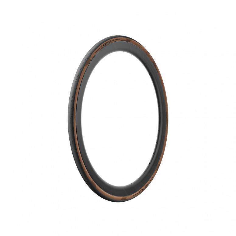 Opona Pirelli Zero Race Tlr Classic