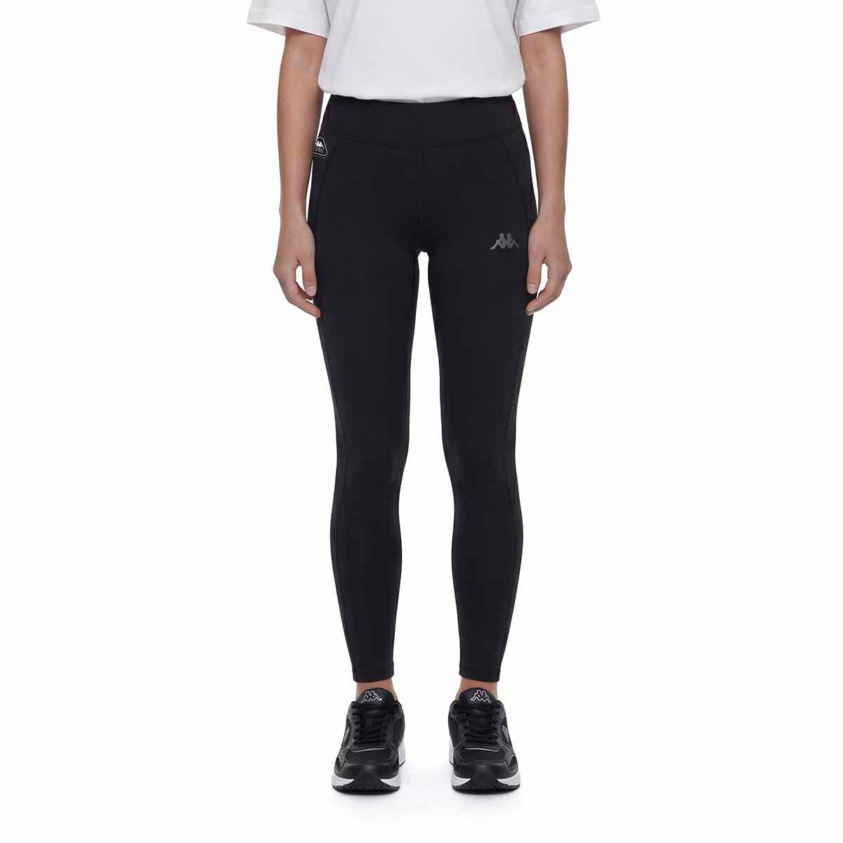 Damskie legginsy Kappa Idva