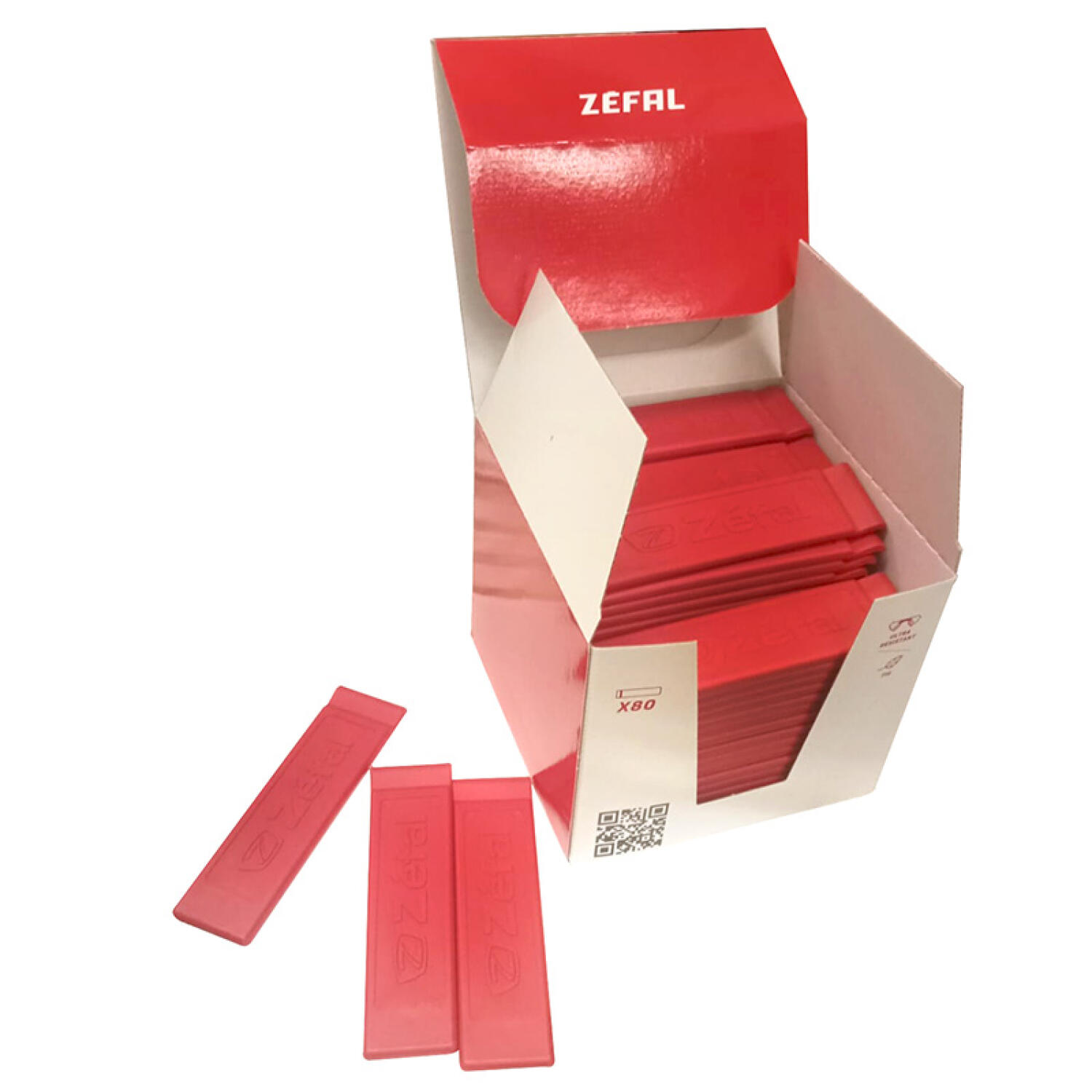 Zmieniacz opon Zefal (x80)