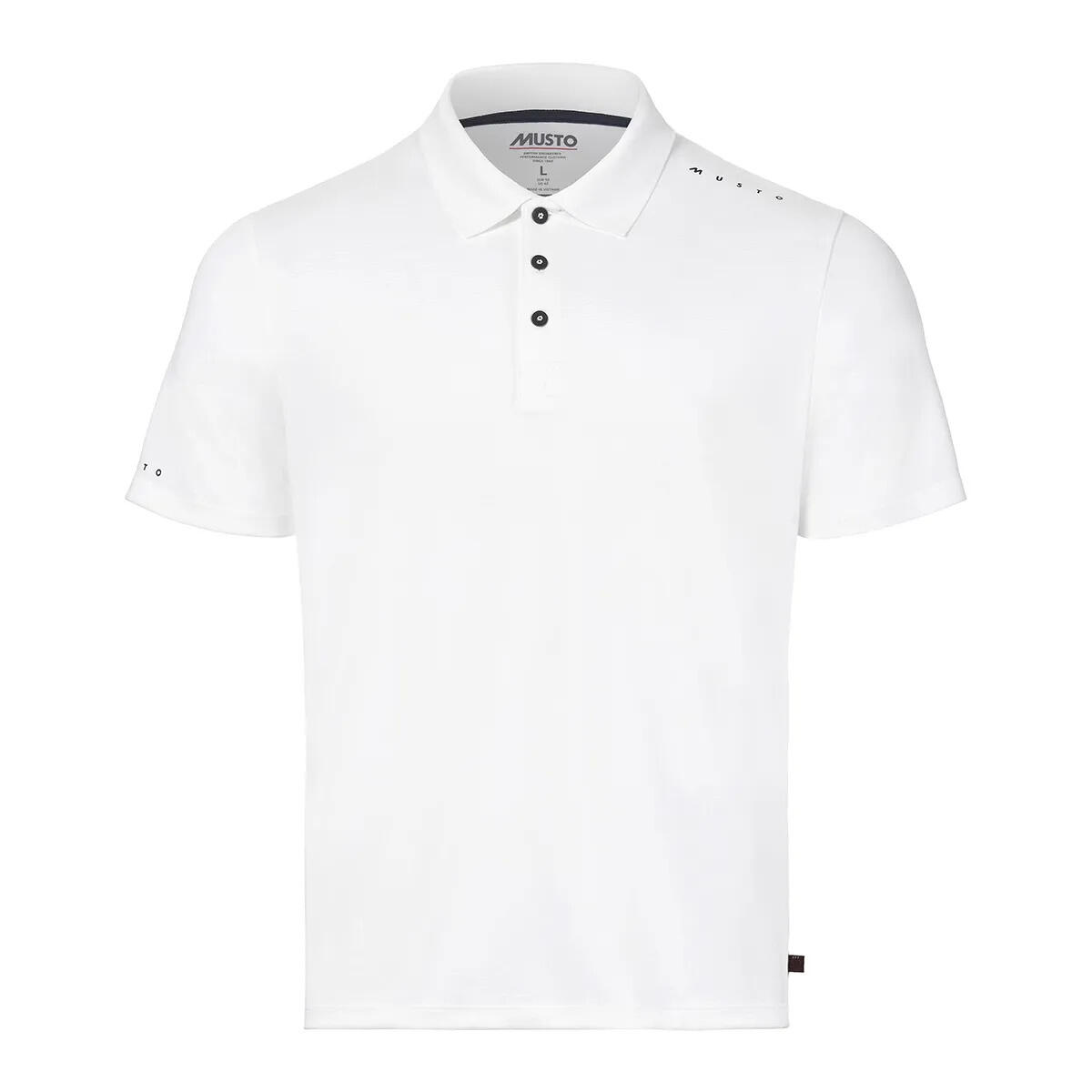 Polo anty UV Musto Evo Crew