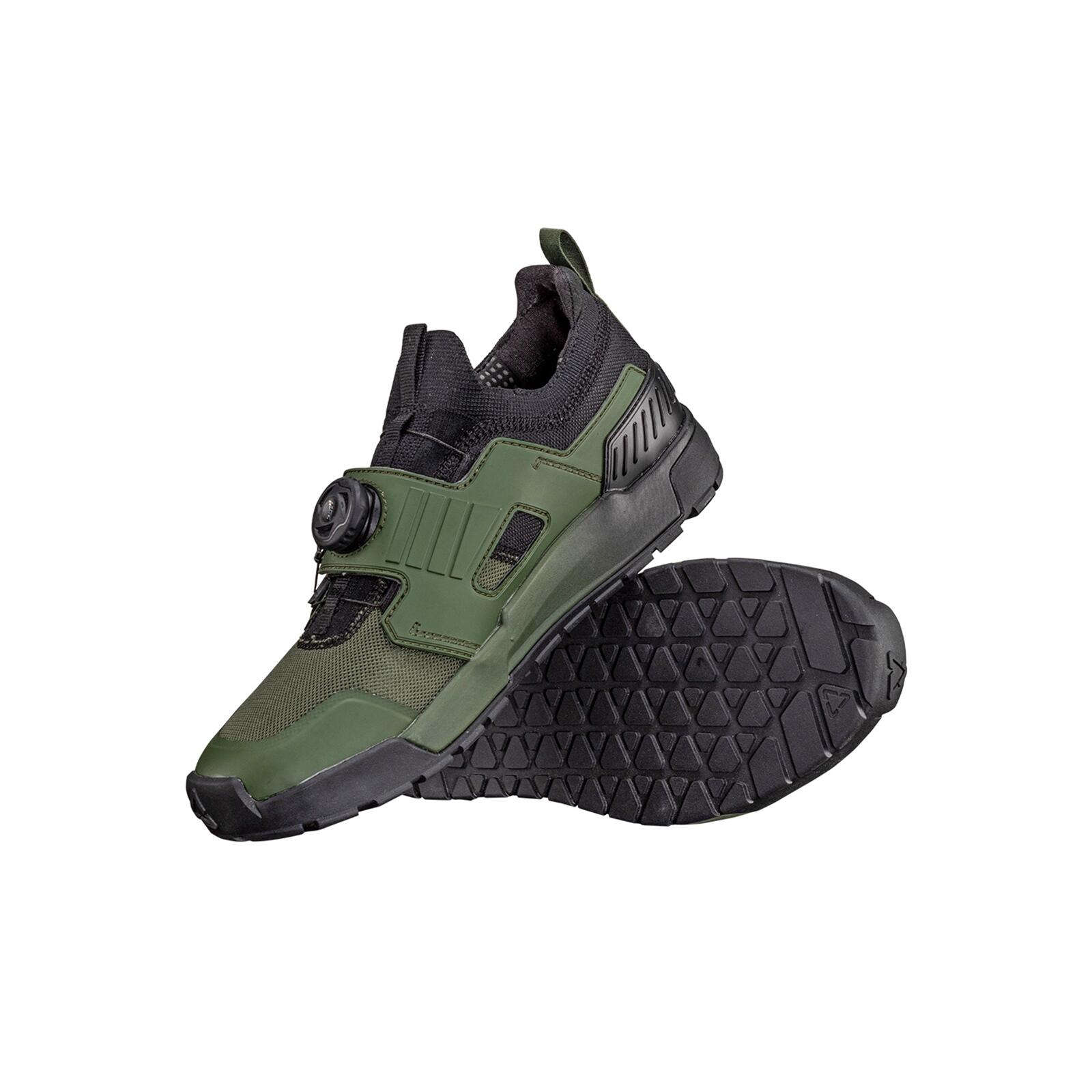 Buty rowerowe (platformy) LEATT Shoe ProFlat 2.0