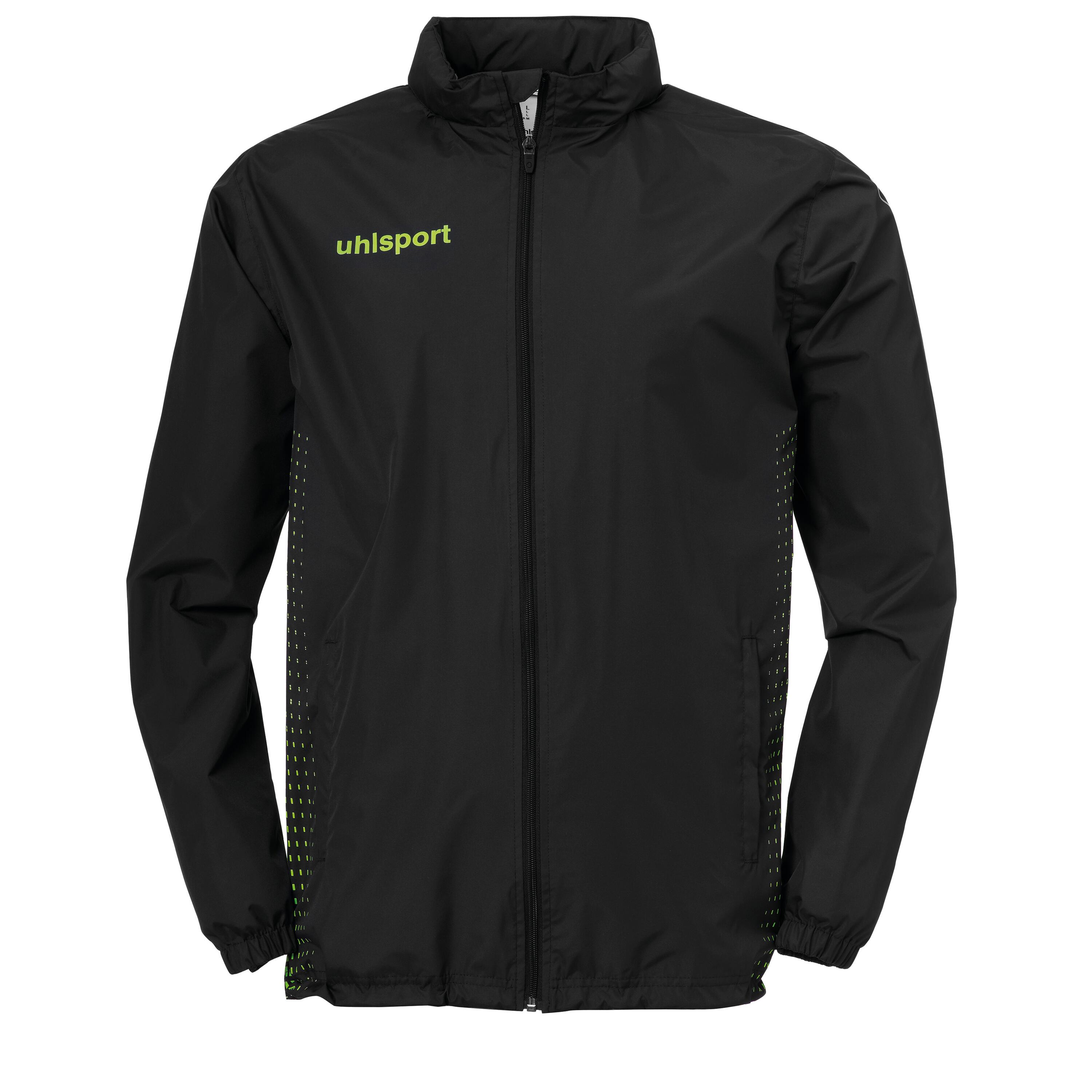 Kurtka wodoodporna Uhlsport Score
