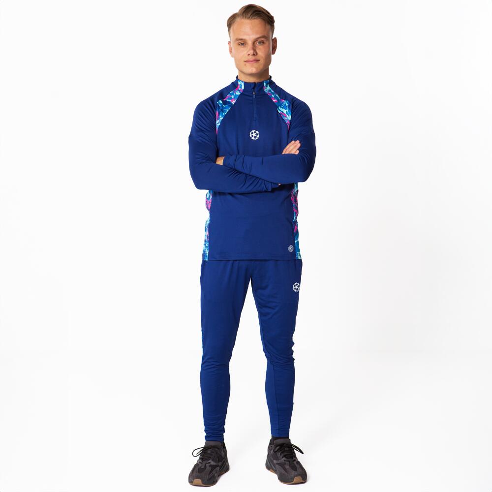 Dres piłkarski dla dorosłych Champions League