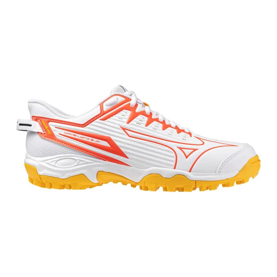 Buty hokejowe Mizuno Wave Lynx