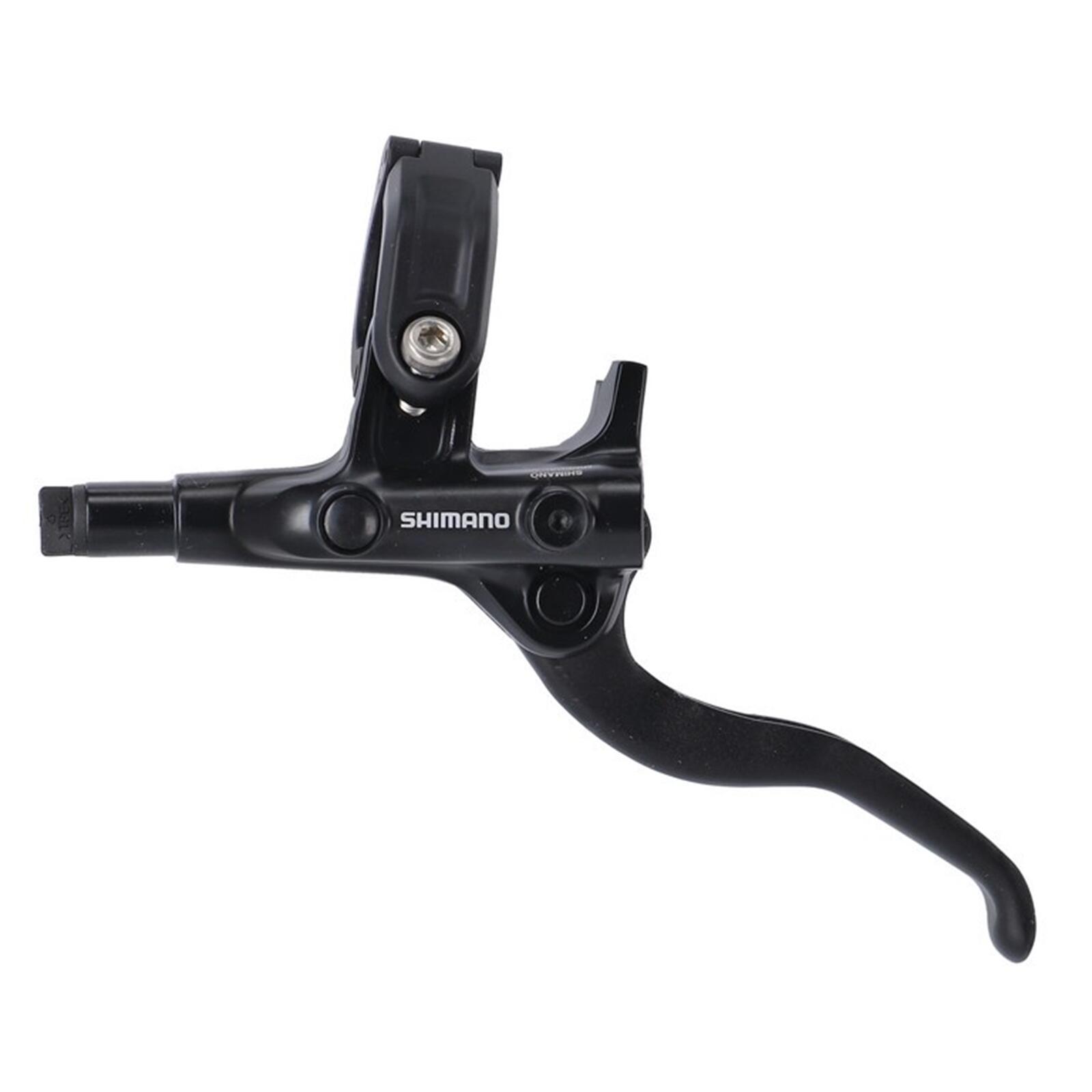 Hydrauliczna dźwignia hamulca tarczowego Shimano BL-M4100