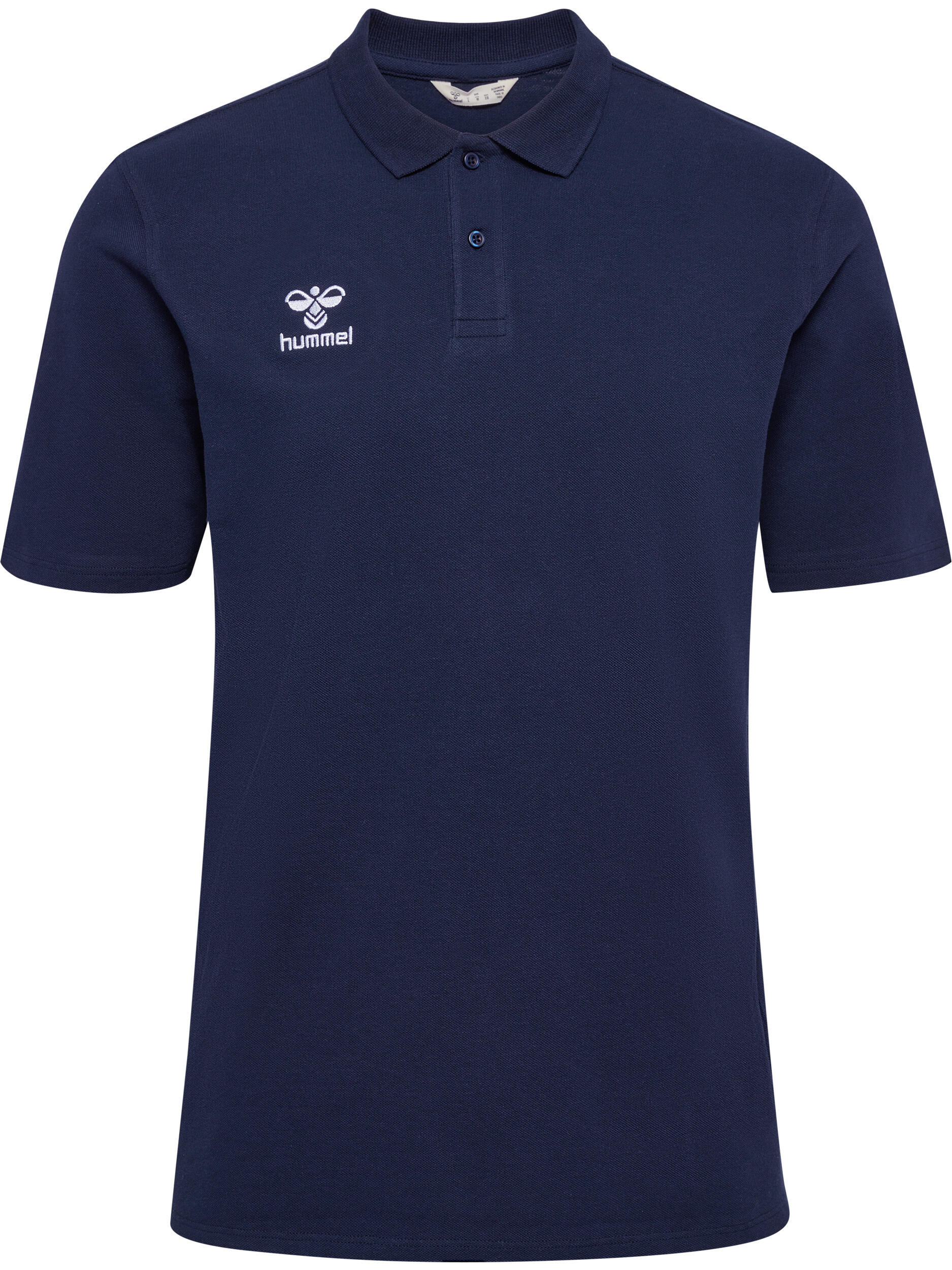 Polo Hummel Go 2.0