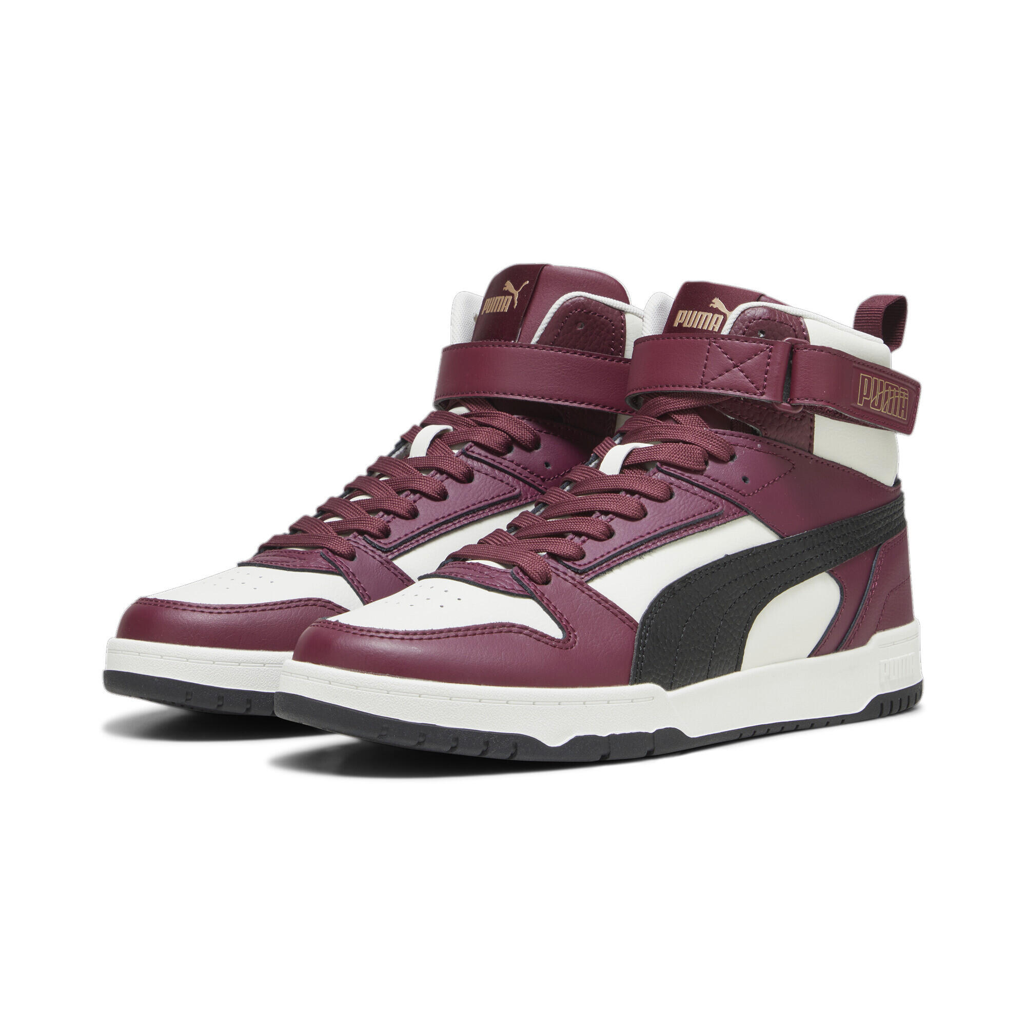 Buty Sportowe Puma Rbd Game
