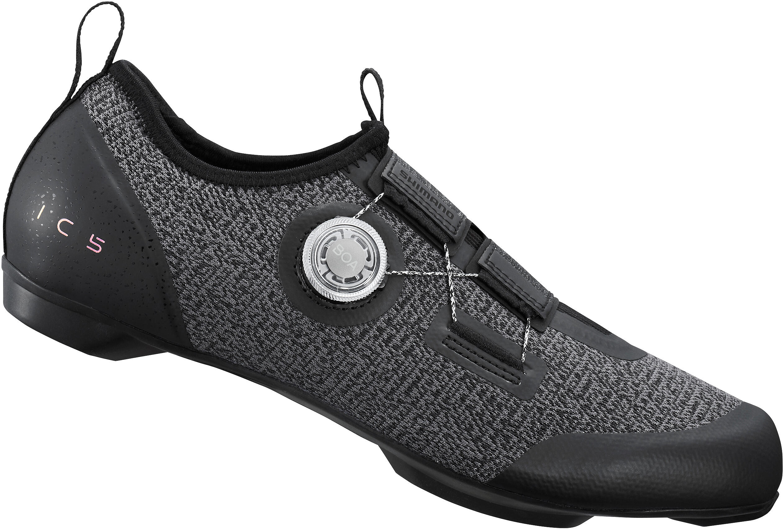 Buty rowerowe do jazdy w pomieszczeniach IC501