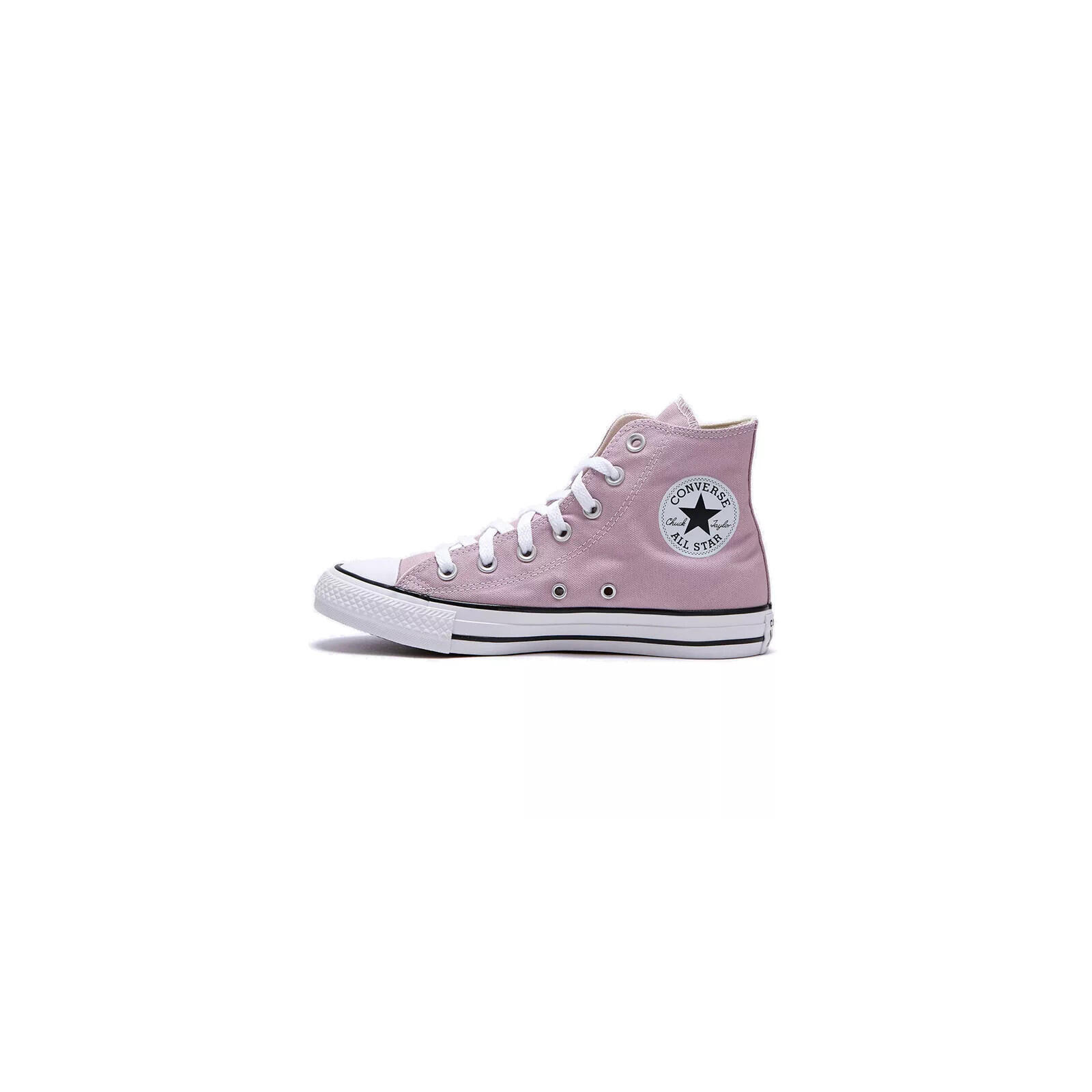 Buty Kobieta Converse Chuck Taylor All Star Seasonal Color róża