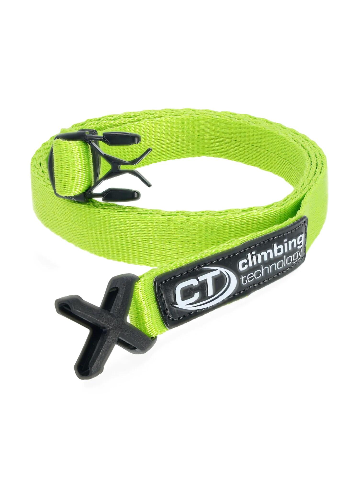 Pasek do woreczka na magnezję Climbing Technology Clippy Evo