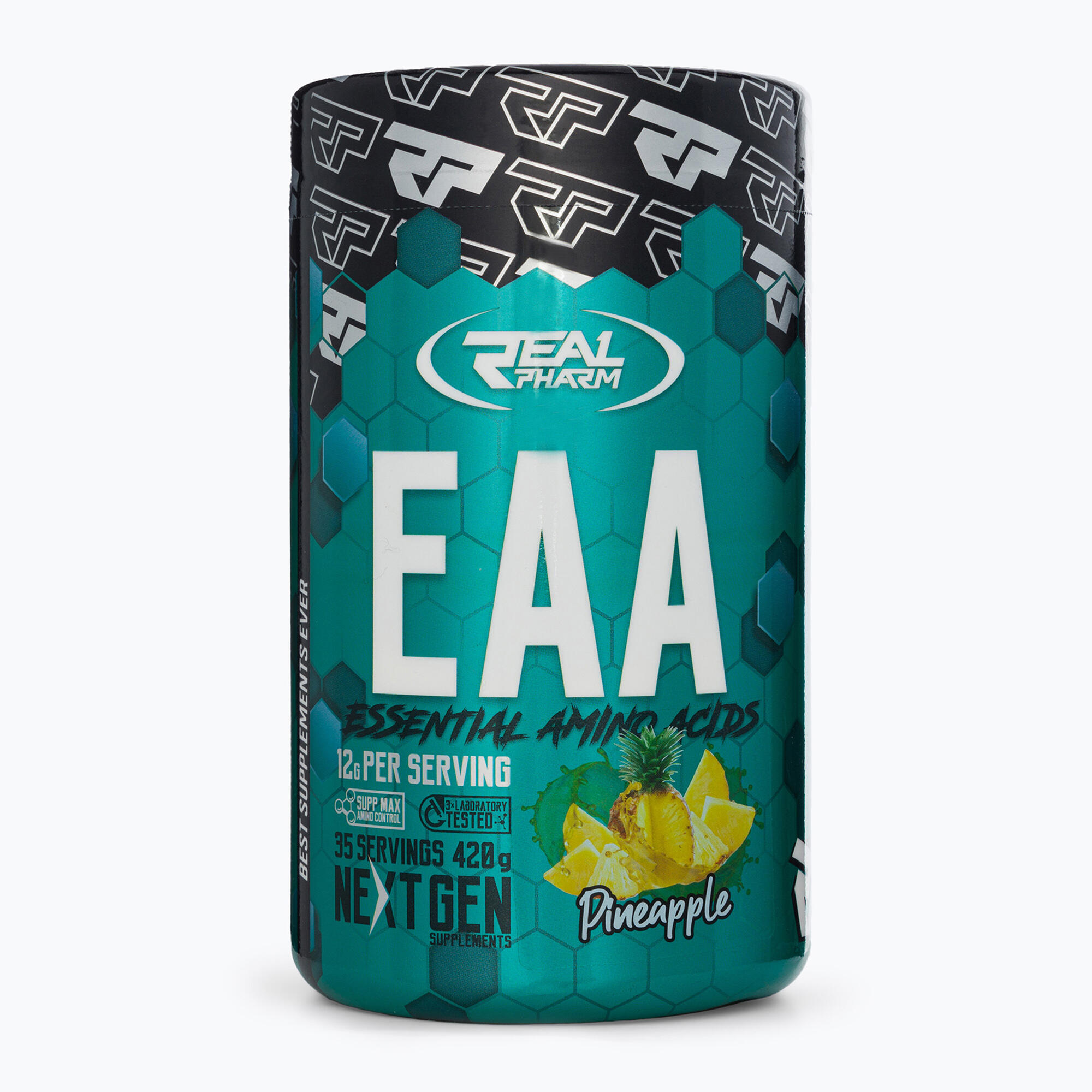 Aminokwasy Real Pharm EAA