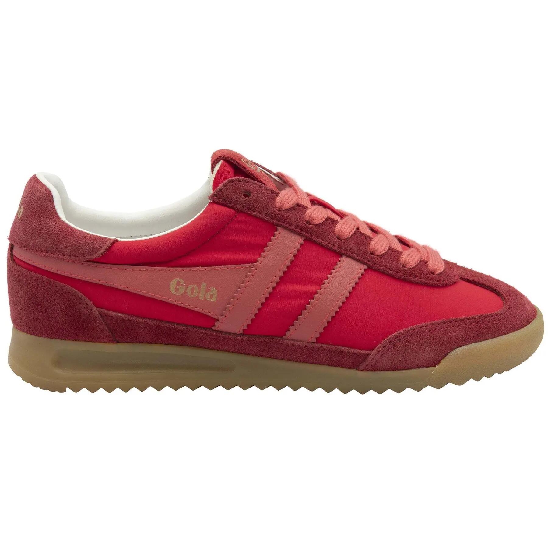 Sneakersy damscy Gola Firefly Trainer