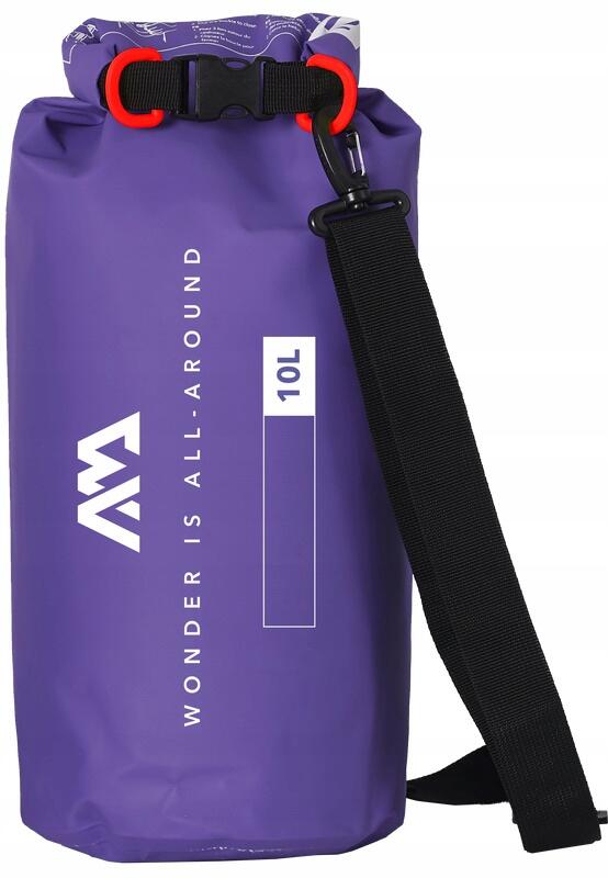 Worek wodoszczelny Aqua Marina Dry Bag 10L