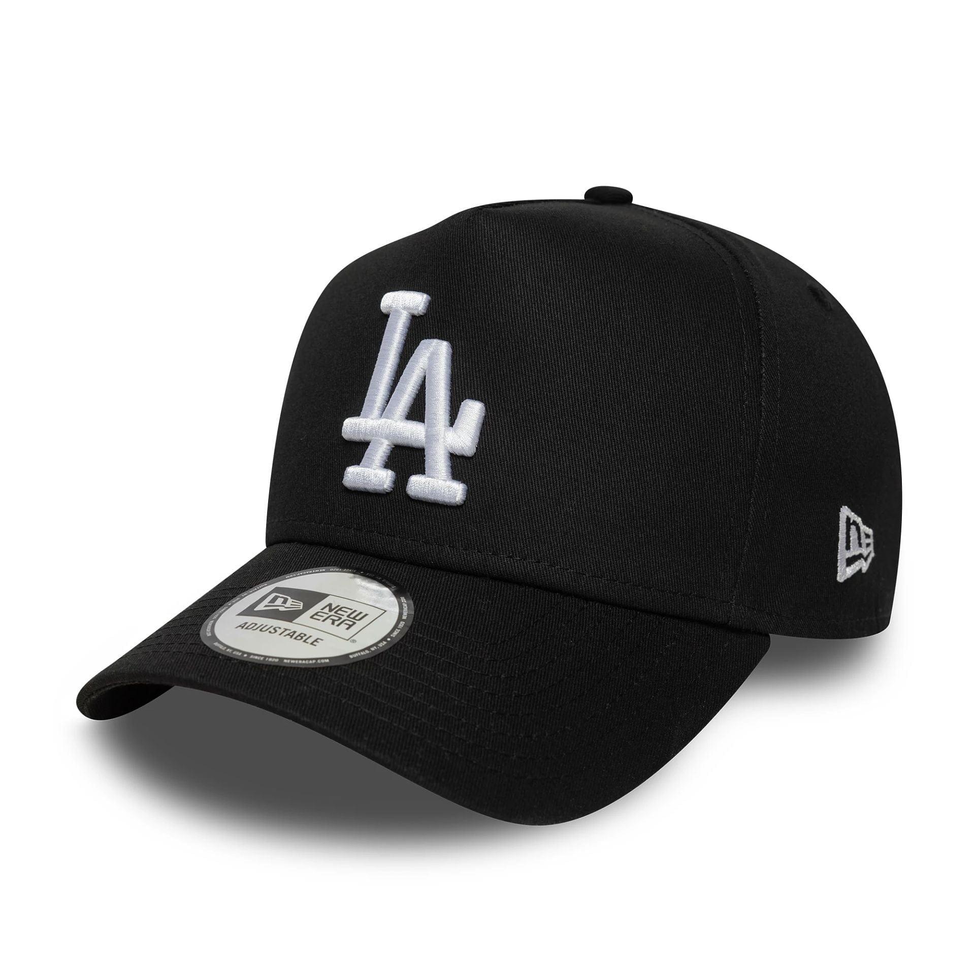 Czapka z daszkiem Dodgers League Essential Eframe Losdod