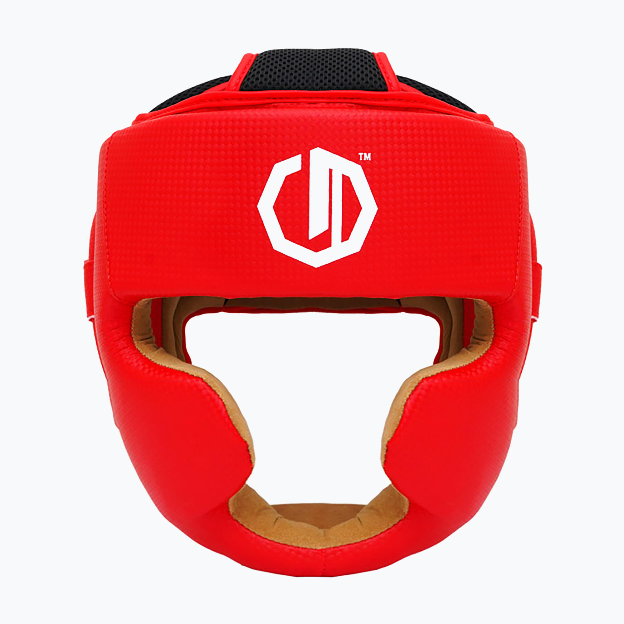 Kask bokserski Octagon Legion Kevlar