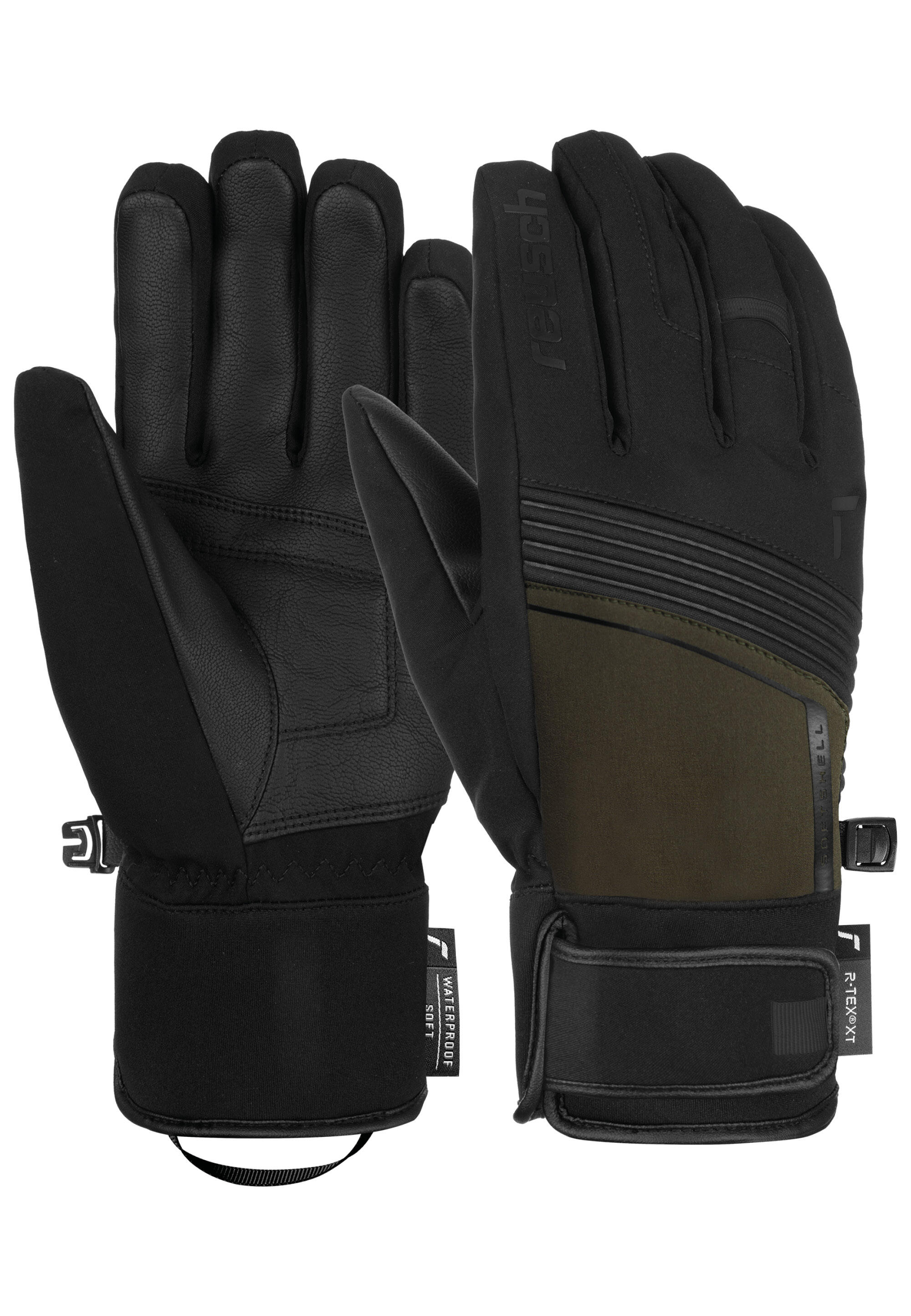 Rękawice narciarskie Reusch Louis R-Tex® XT