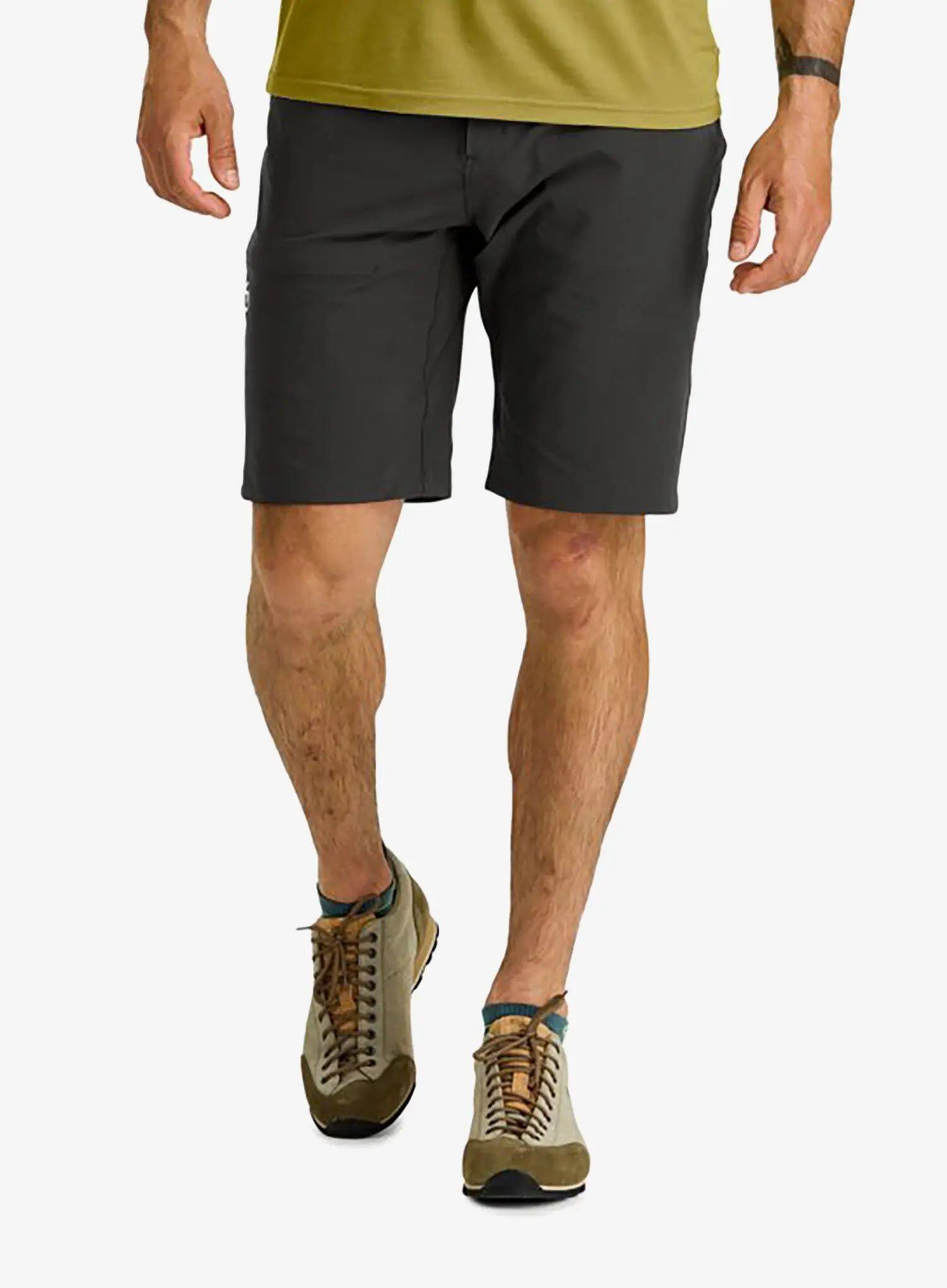 Spodenki turystyczne Ortovox Brenta Shorts