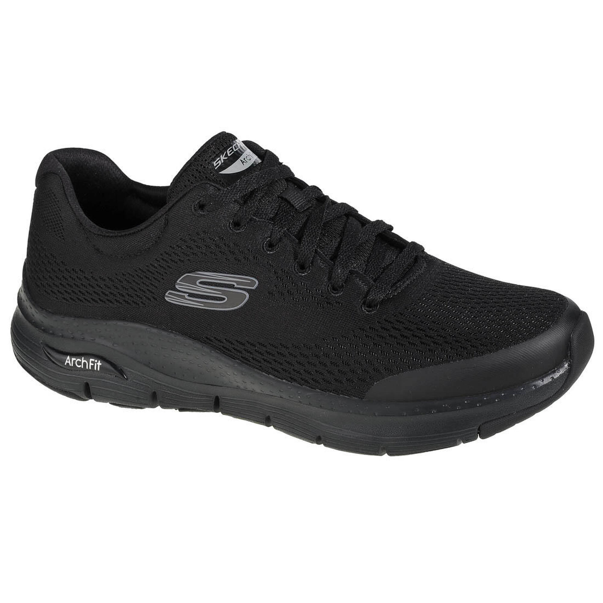 Buty do chodzenia męskie  Skechers Arch Fit