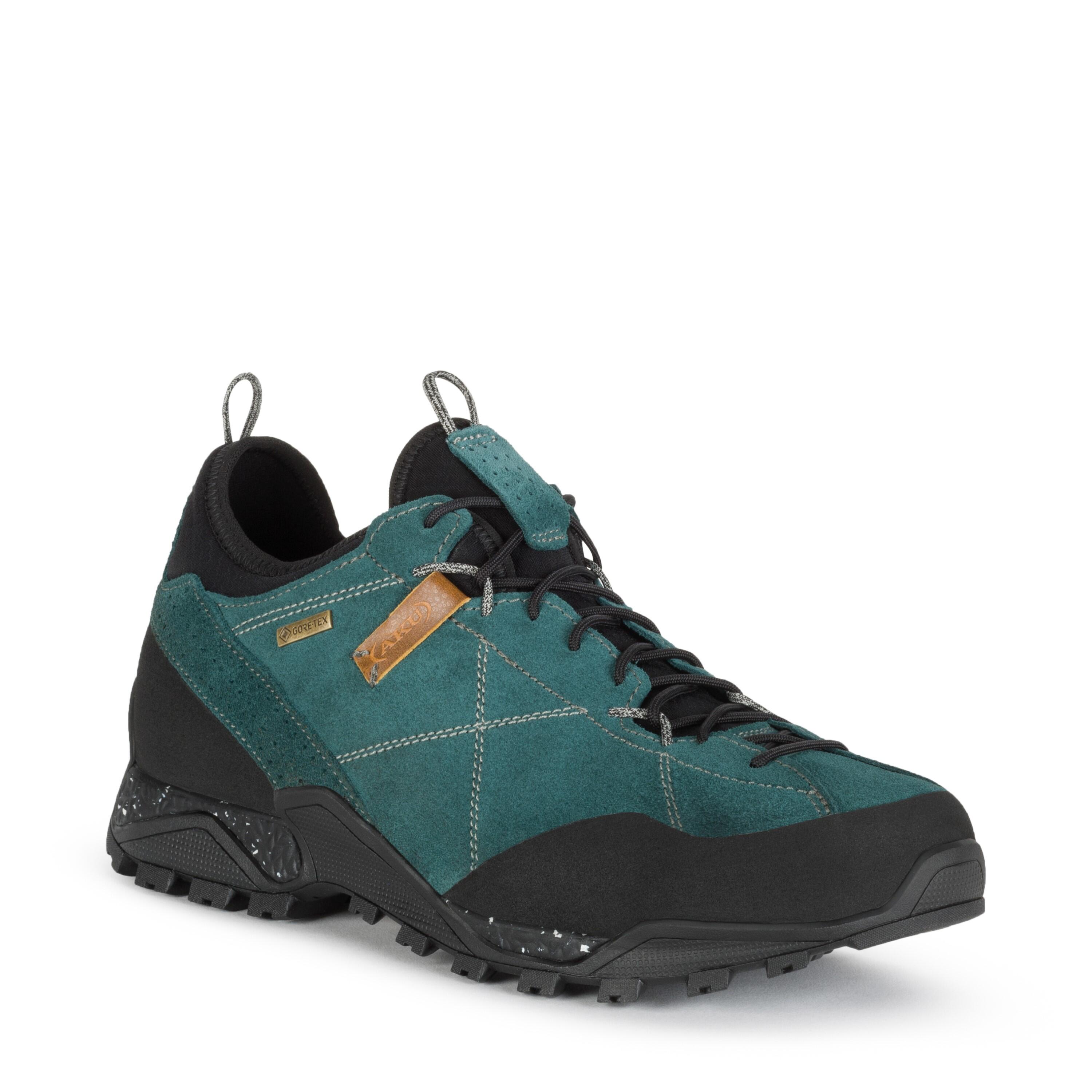 Buty trekkingowe damskie Aku Nativa GTX