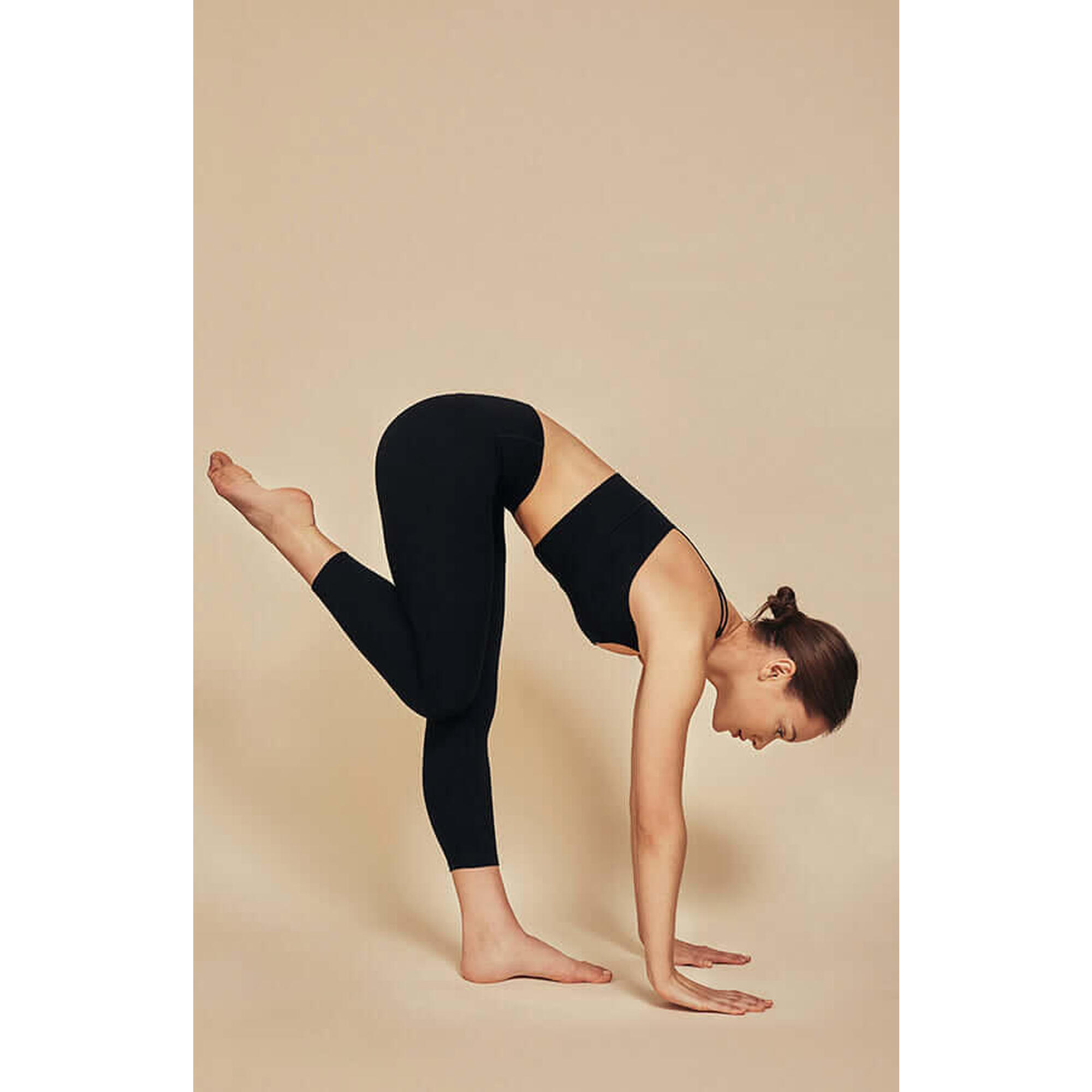 Legginsy do jogi Moonholi Yoggings 7/8