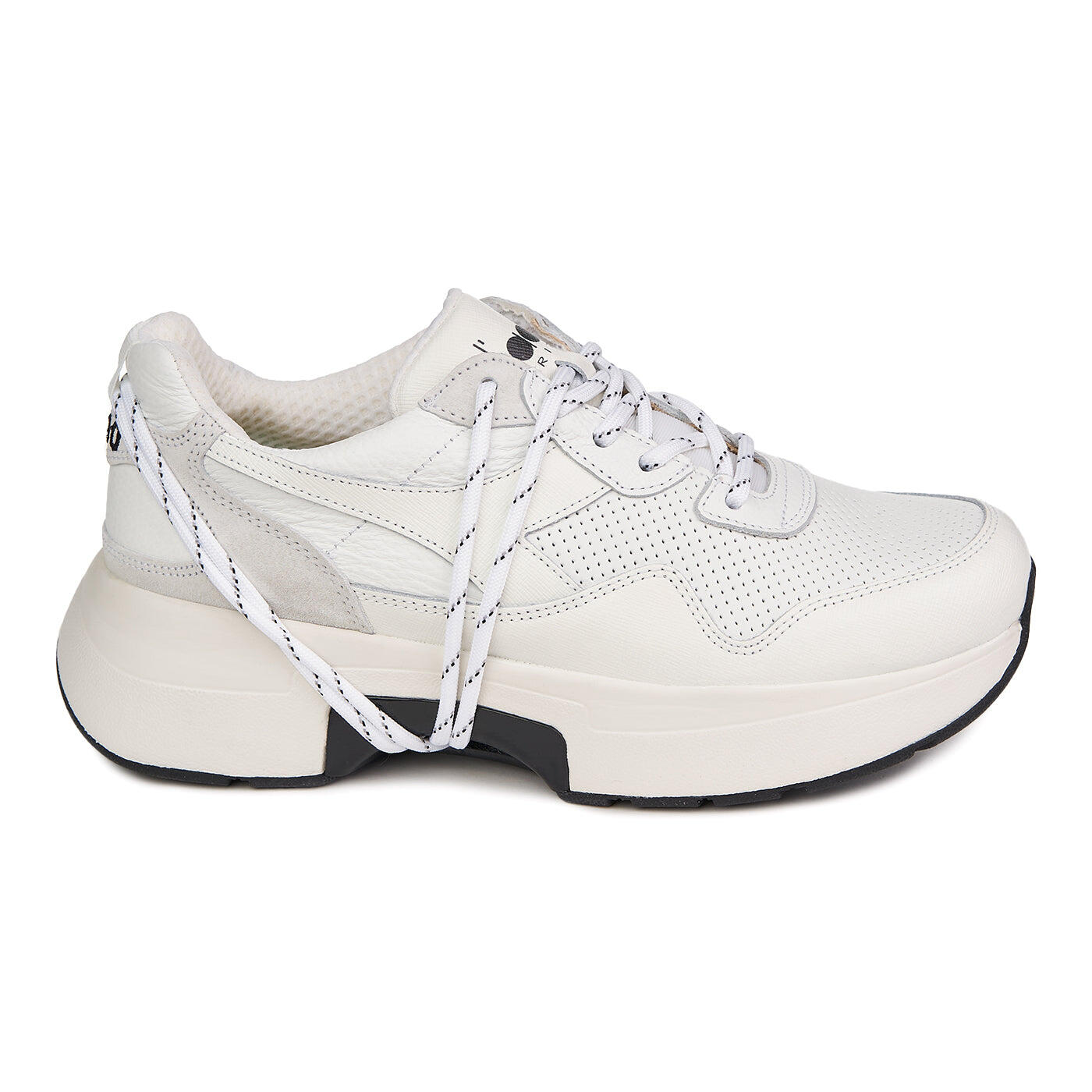 Diadora Heritage N9000 Txs H - sneakers damskie białe