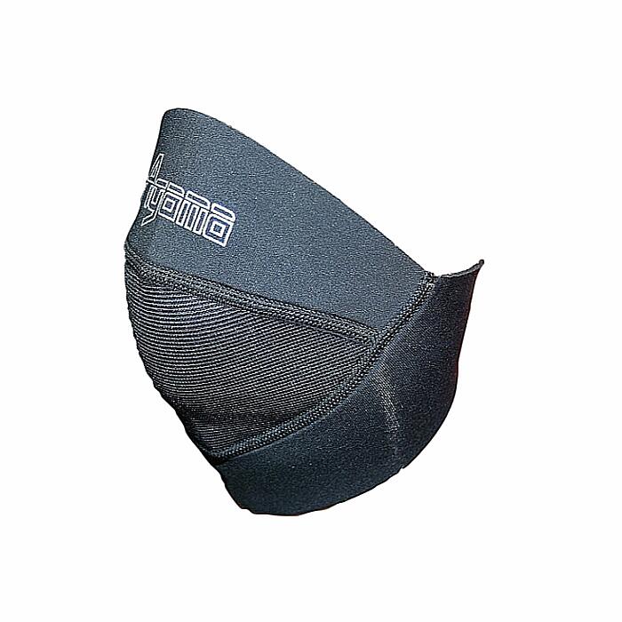 Neoprenowe nakolanniki Superstretch 3 mm