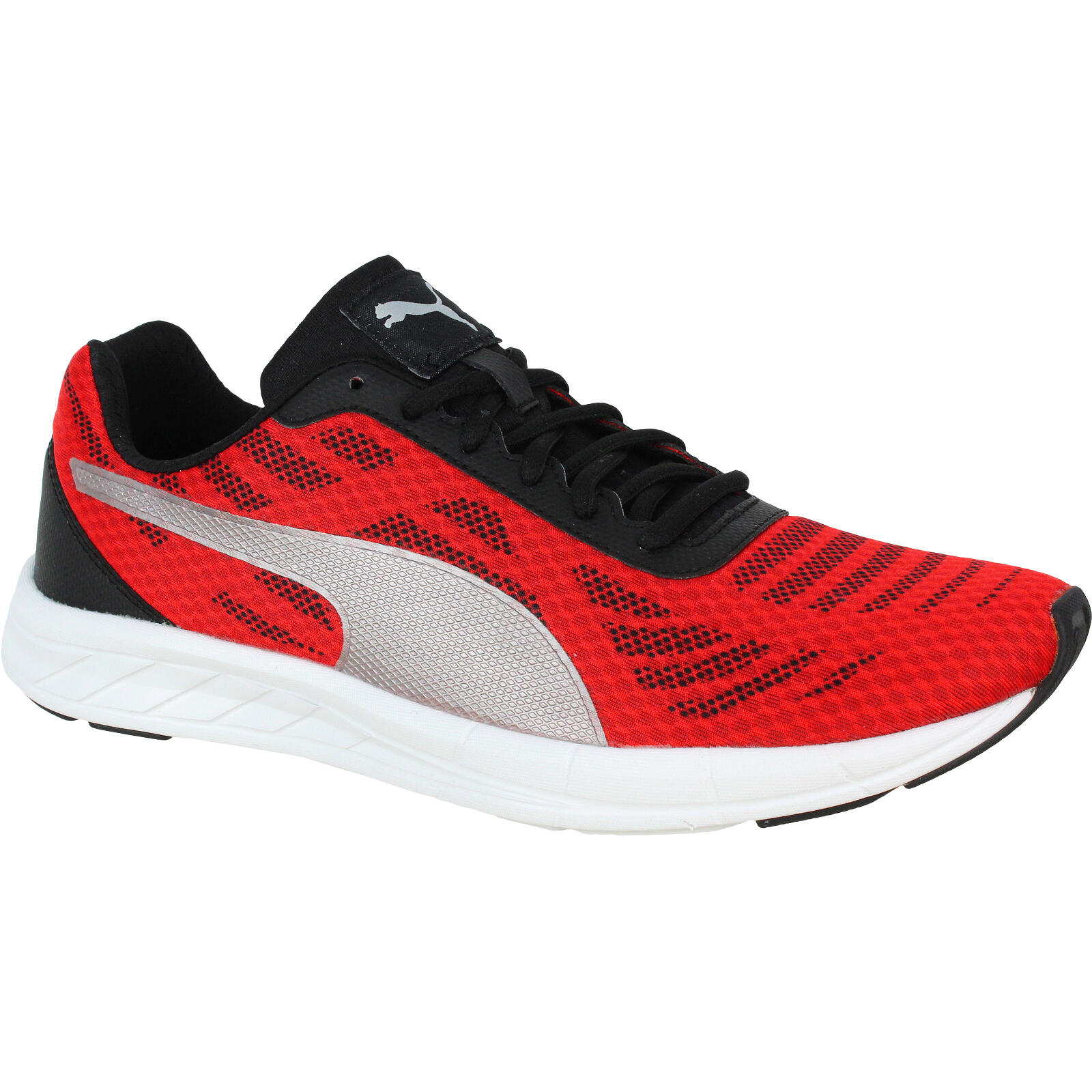Puma Meteoor Rood 42: Sportowe męskie trampki  które łączą styl i komfort