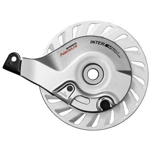 Hamulec rolkowy tylny Shimano C3010