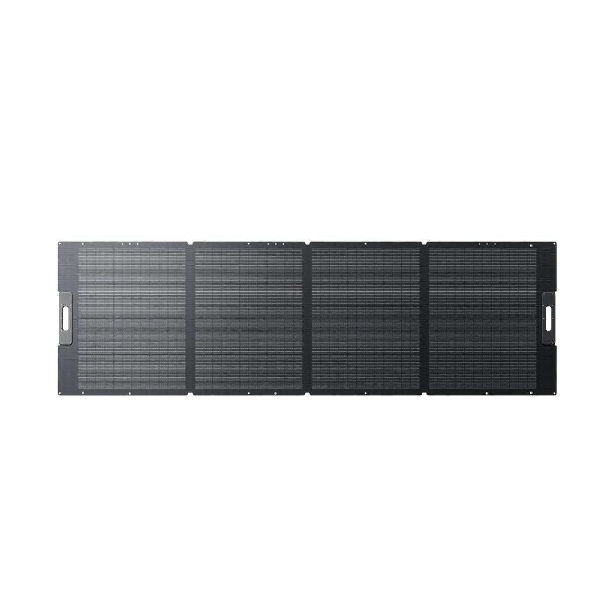 Panel solarny PV350 monokrystaliczny składany do stacji energii,camping,awaryjne