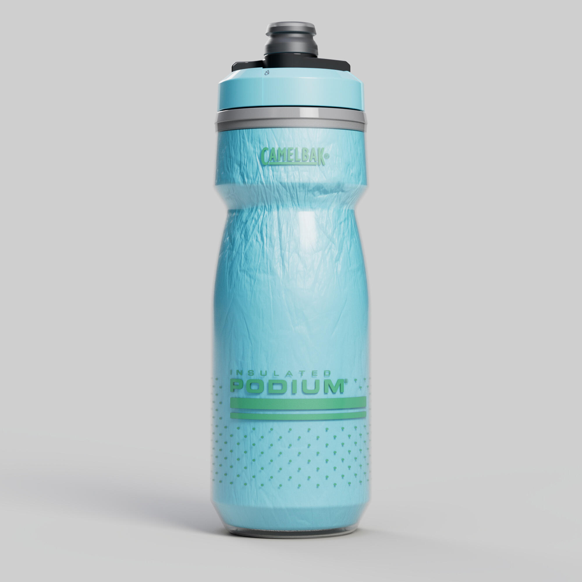 Bidon rowerowy CamelBak Podium Chill 620ml