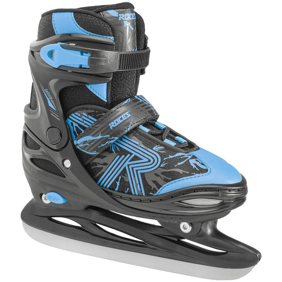 Łyżwy Roces Jokey Ice 3.0 Boy