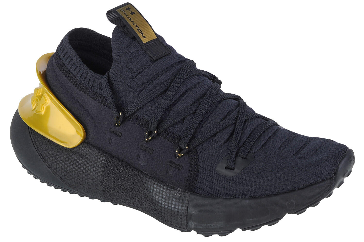 Buty do chodzenia damskie Under Armour Hovr W Phantom 3 Mtlc