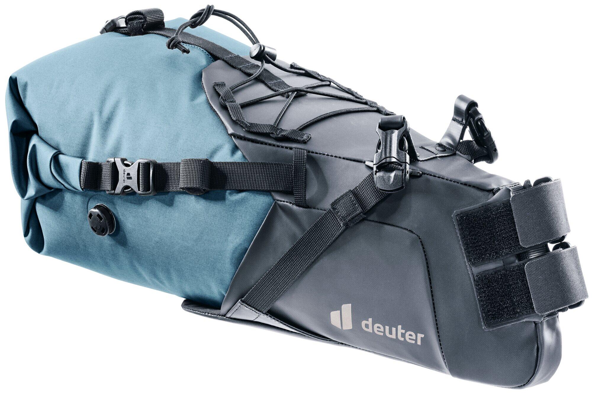 Torba podsiodłowa Deuter Cabezon SB 16