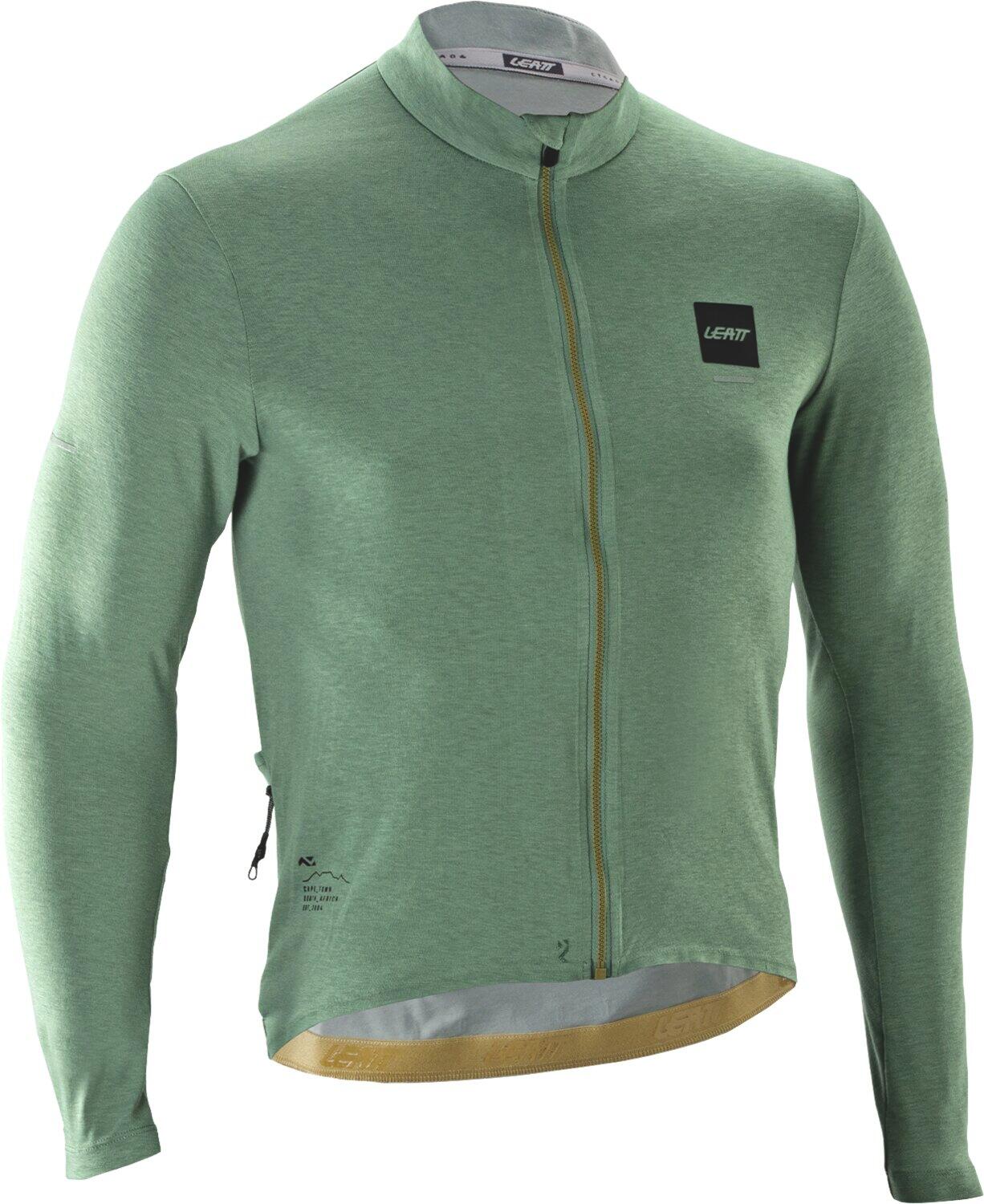 Koszulka rowerowa LEATT Jersey MTB Endurance 4.0 Long Sleeve