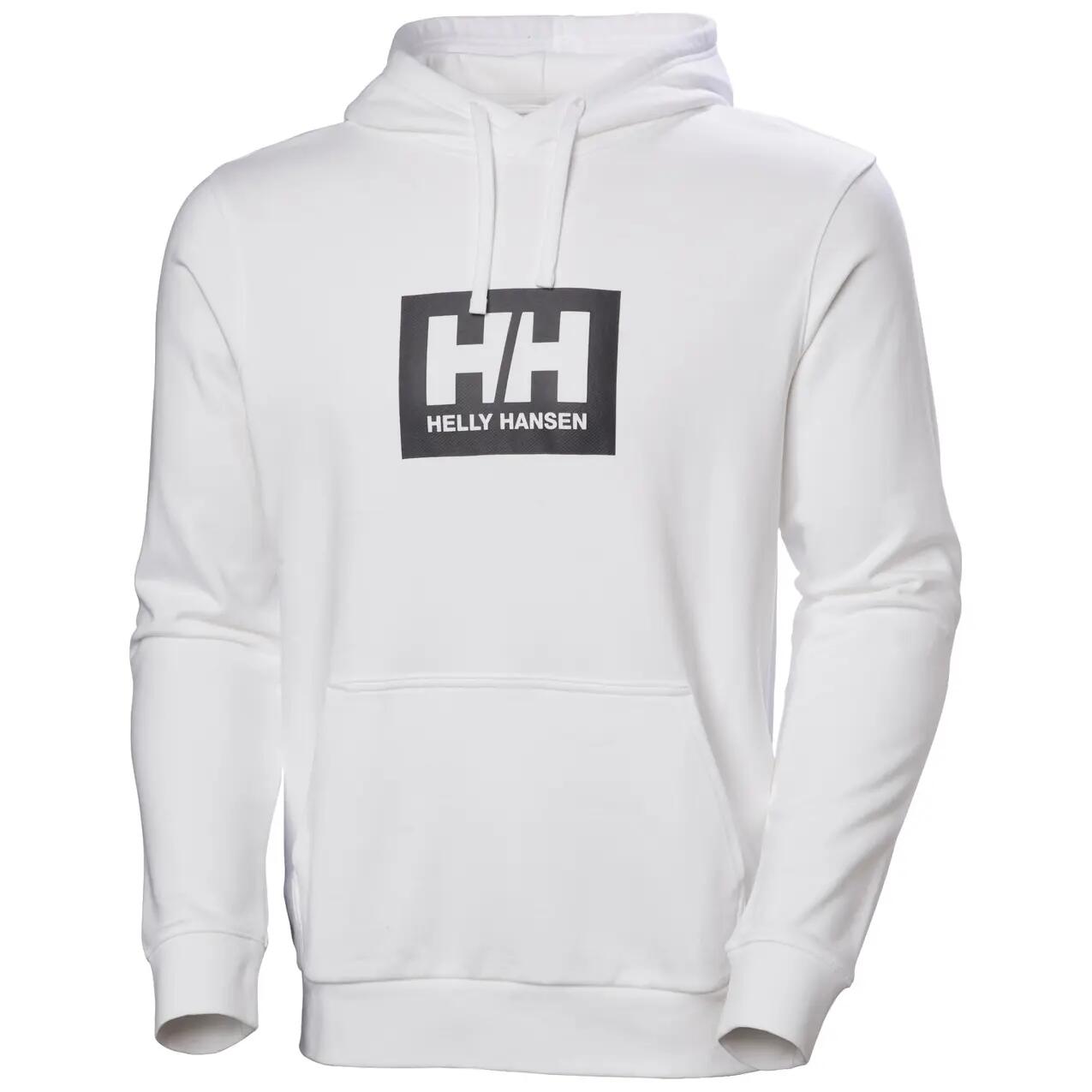 Bluza z kapturem Helly Hansen Box