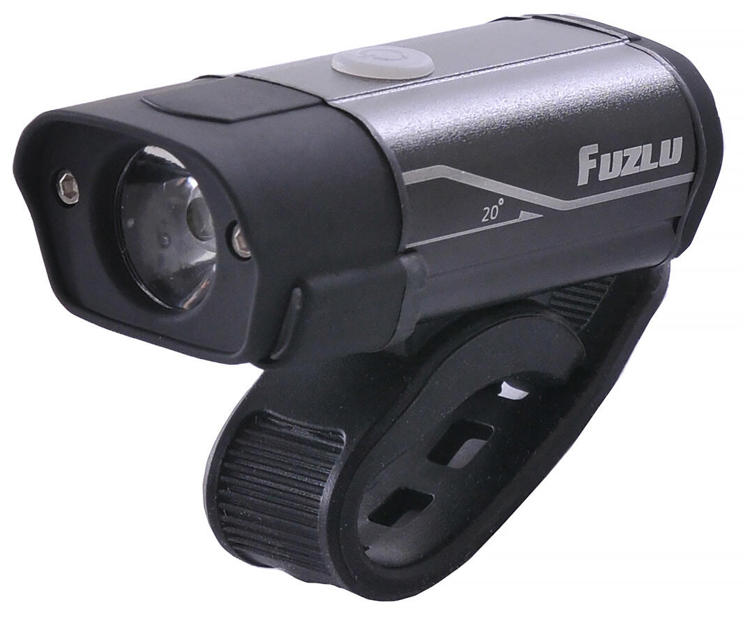 Lampa rowerowa przód FUZLU J&K-2292 350Lm 850mAh