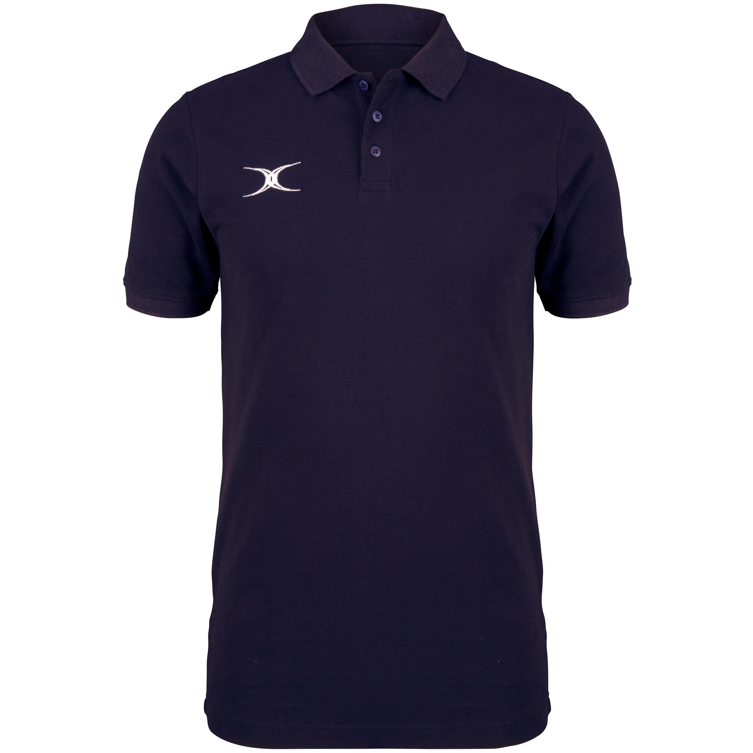 Polo Gilbert Quest