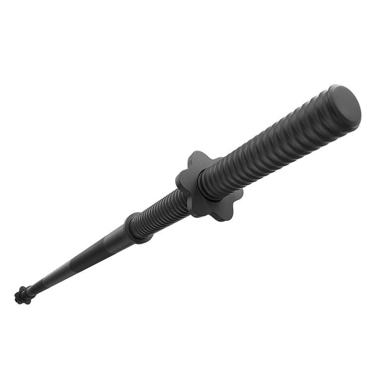 Gryf prosty Trex Sport TX‑150SP 150cm 25mm stalowa sztanga ryflowana do 100kg